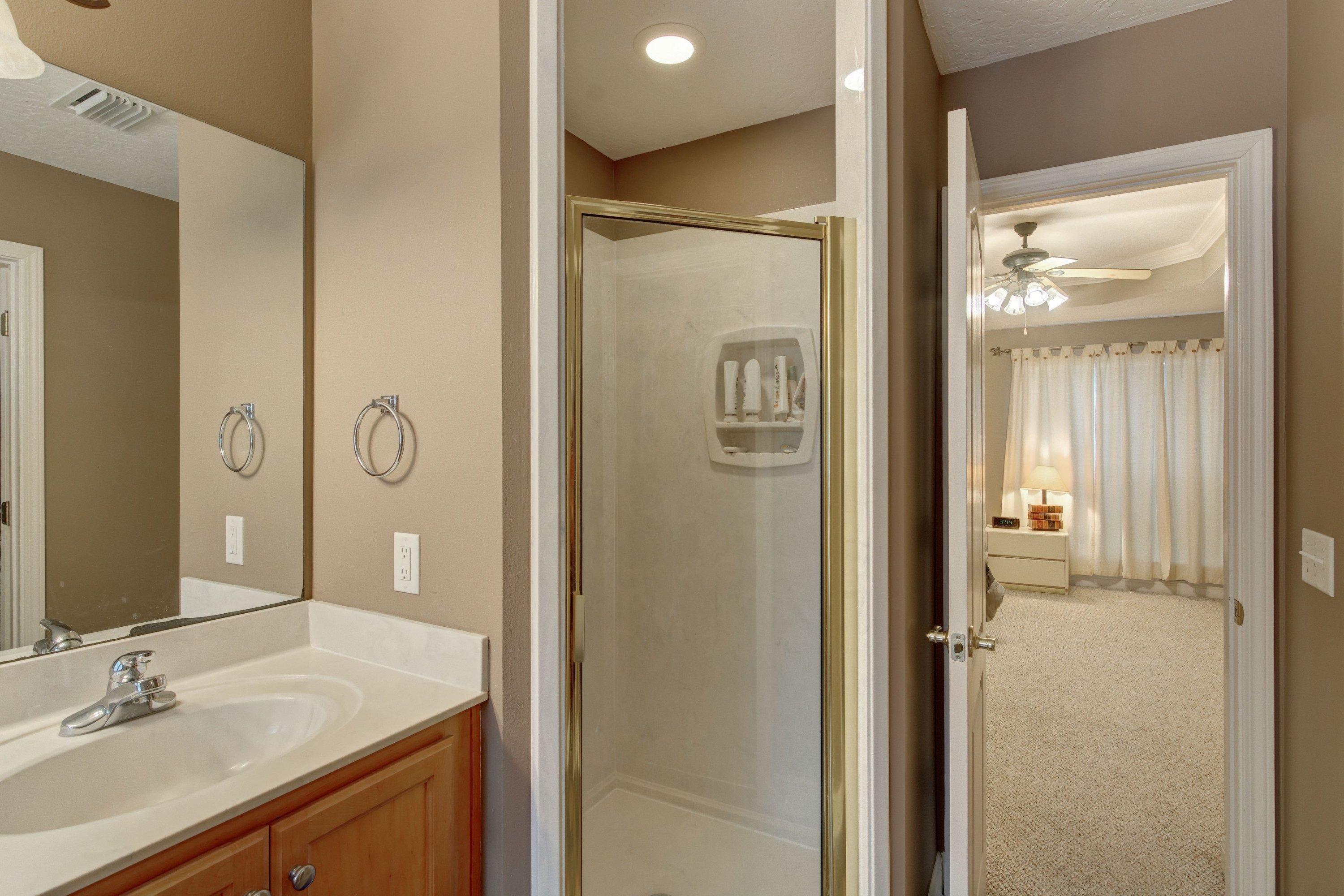 OVERBROOK 2ND ADDN - Residential