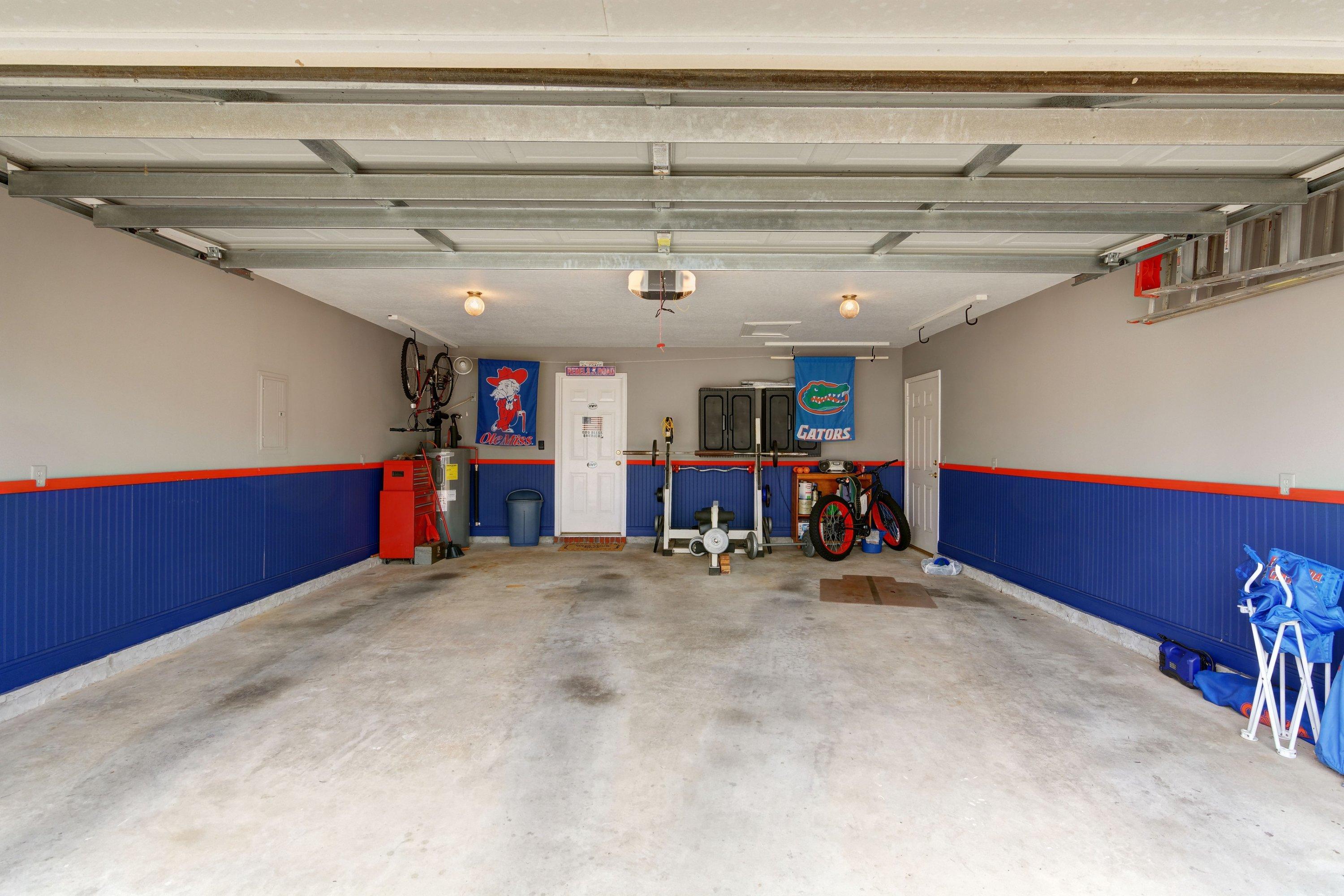 OVERBROOK 2ND ADDN - Residential