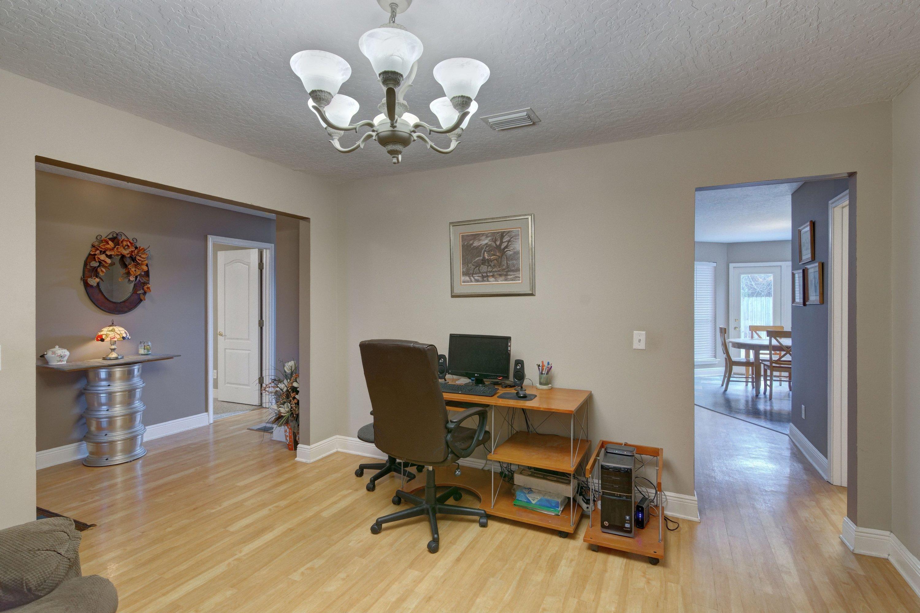 OVERBROOK 2ND ADDN - Residential