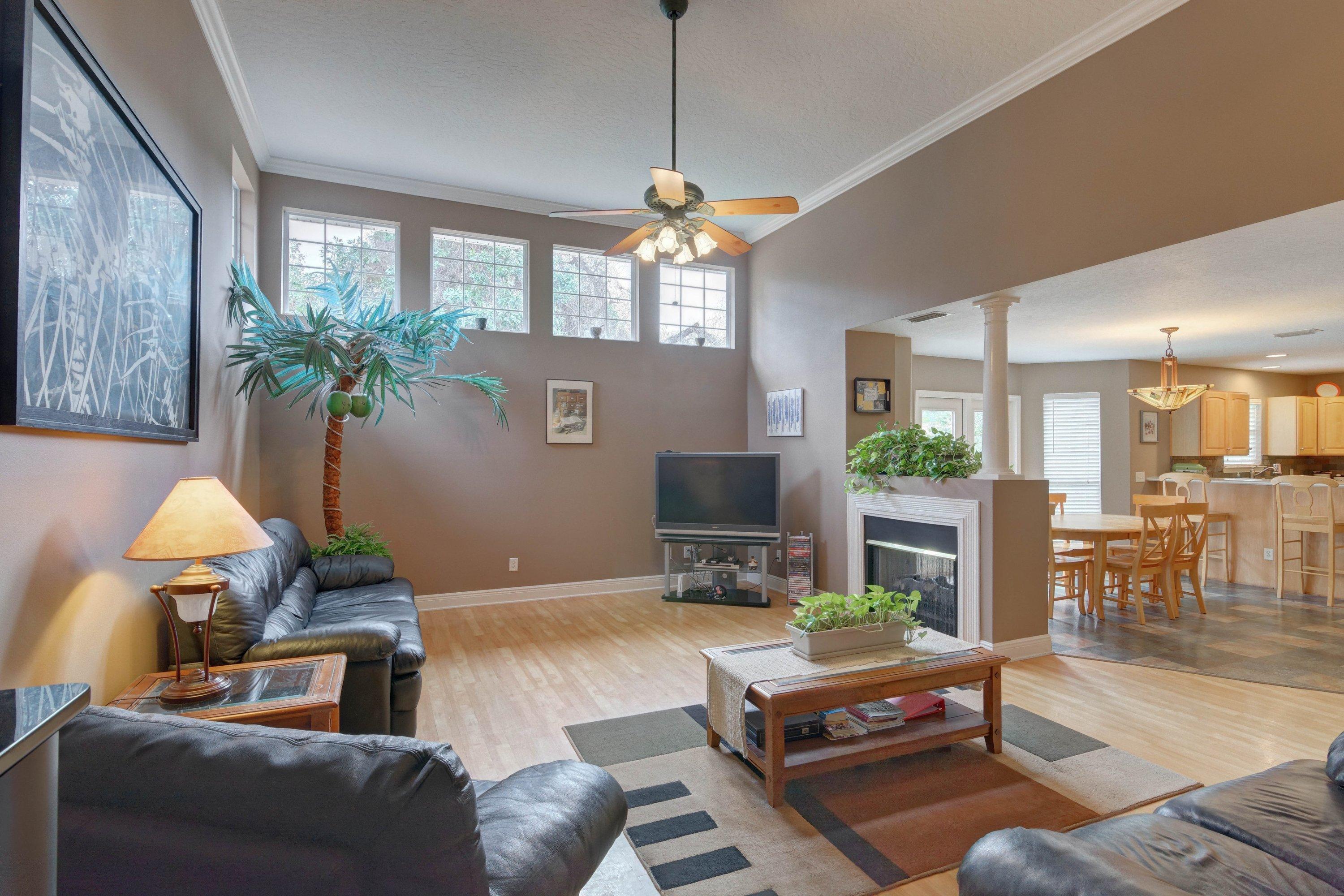 OVERBROOK 2ND ADDN - Residential
