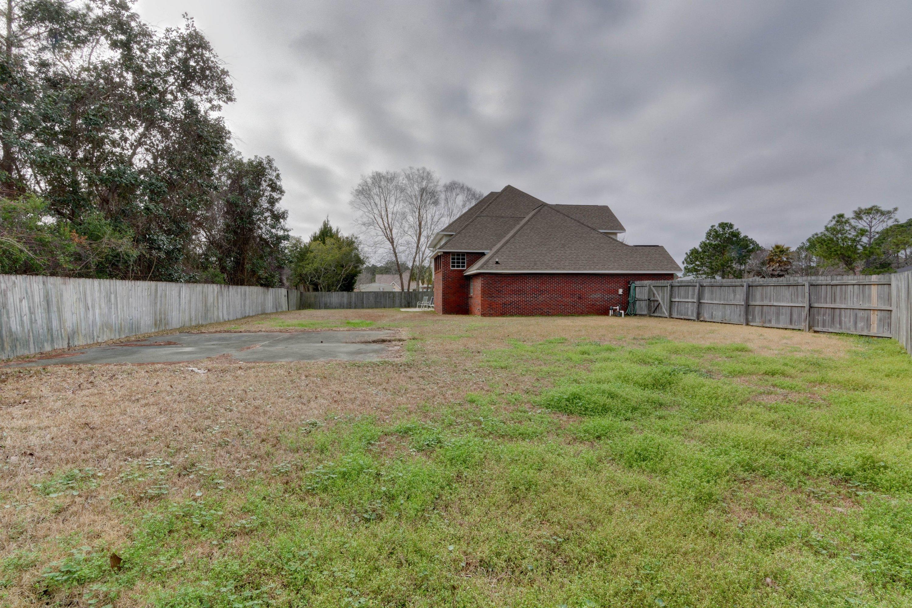 OVERBROOK 2ND ADDN - Residential