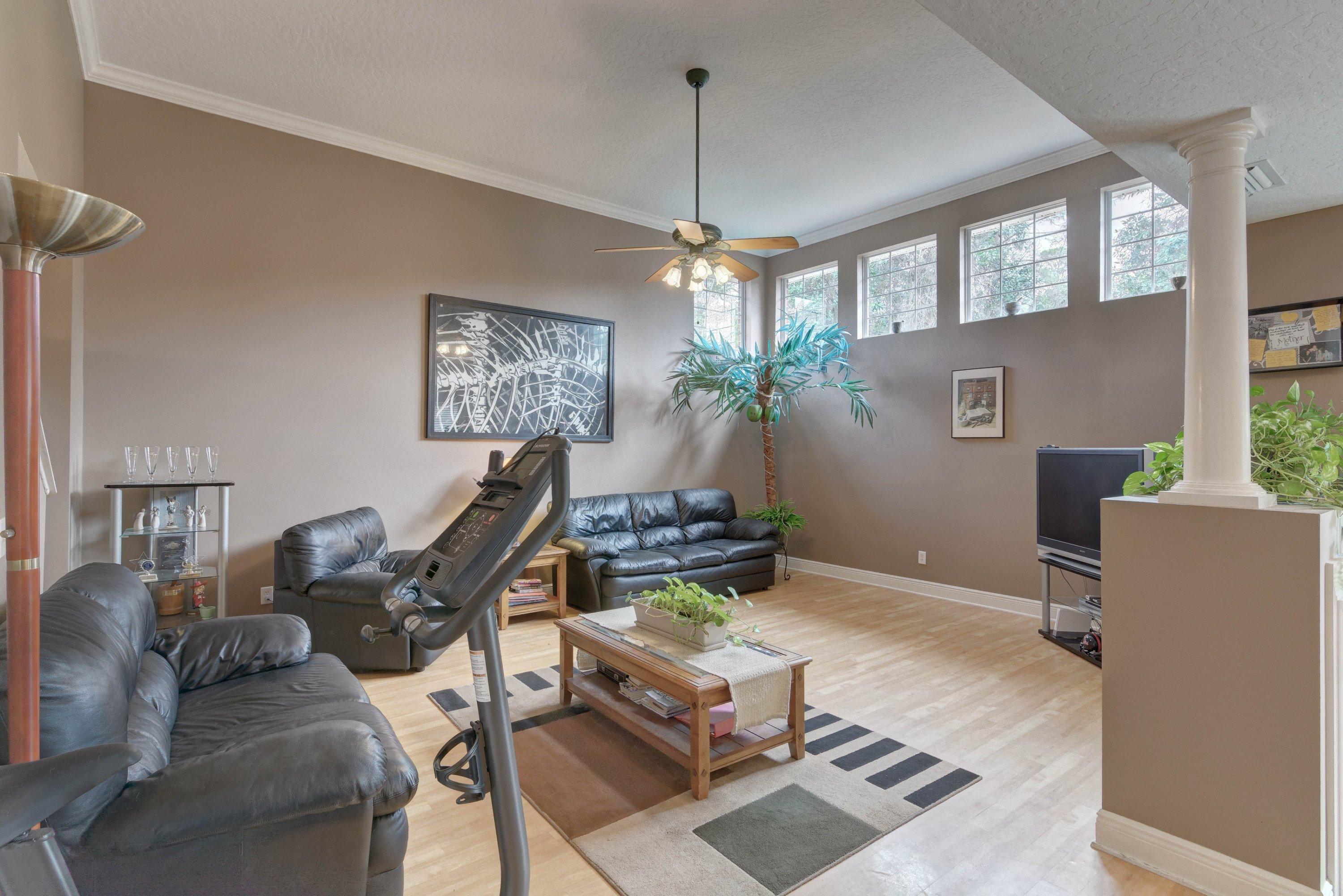 OVERBROOK 2ND ADDN - Residential