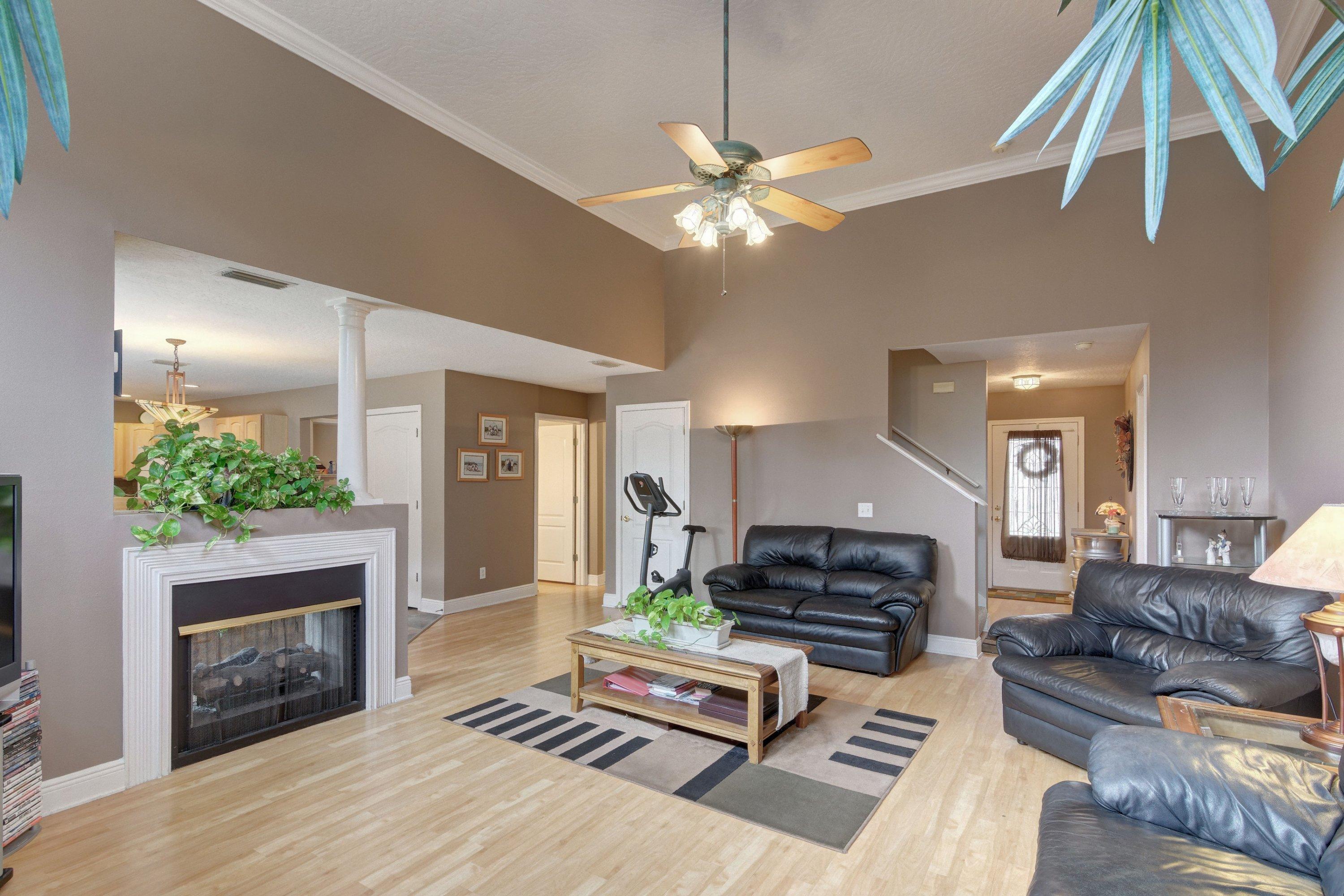 OVERBROOK 2ND ADDN - Residential