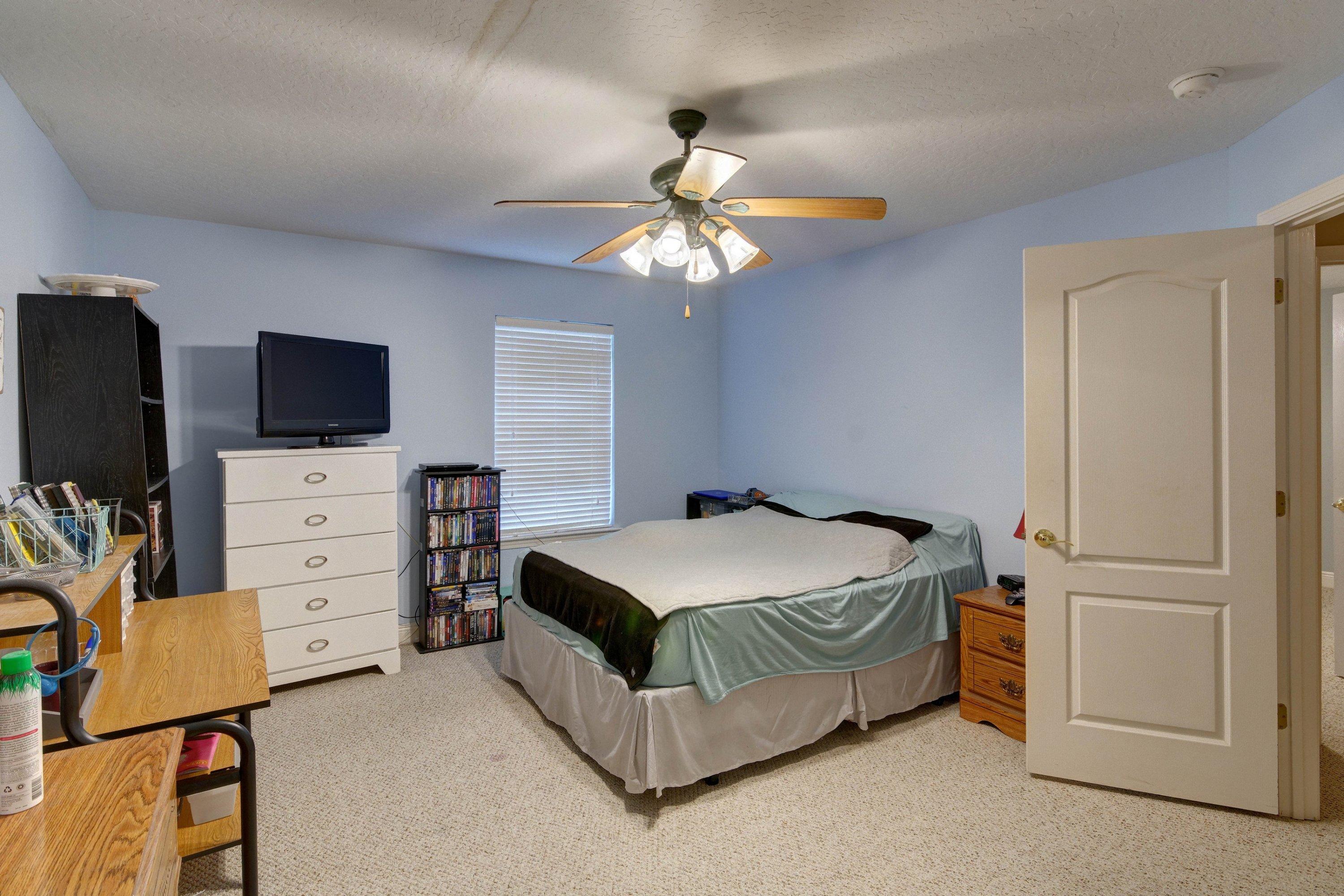 OVERBROOK 2ND ADDN - Residential