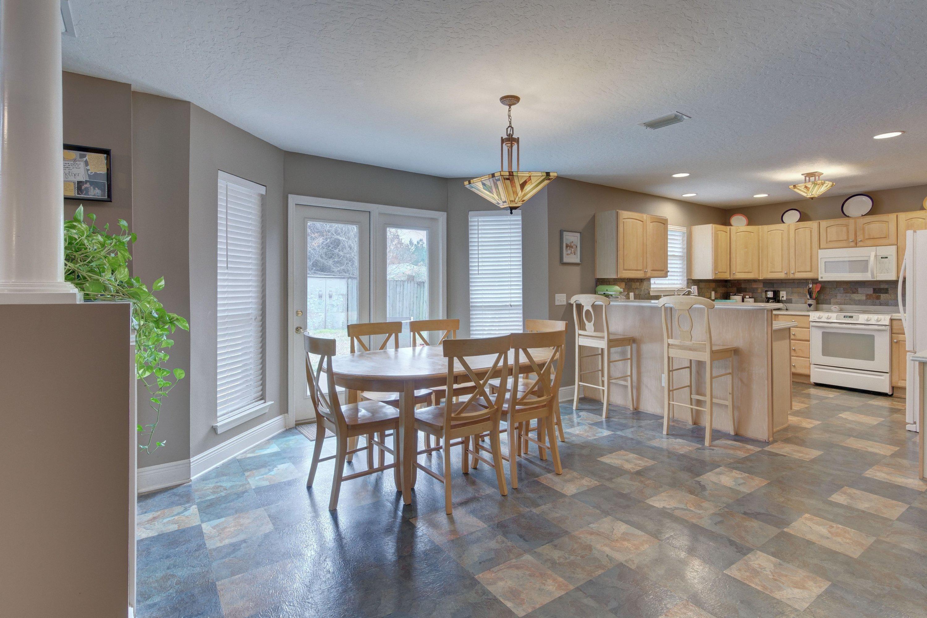 OVERBROOK 2ND ADDN - Residential