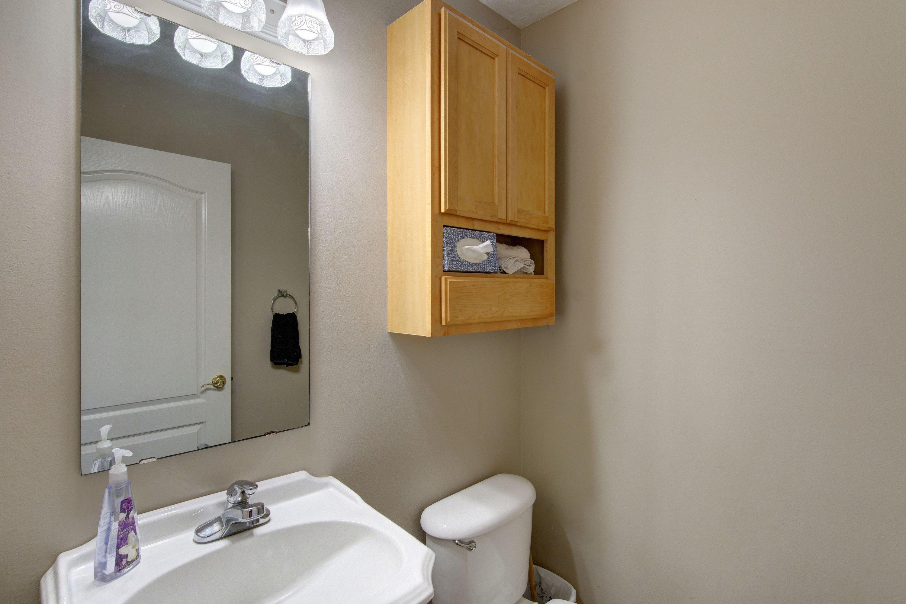 OVERBROOK 2ND ADDN - Residential