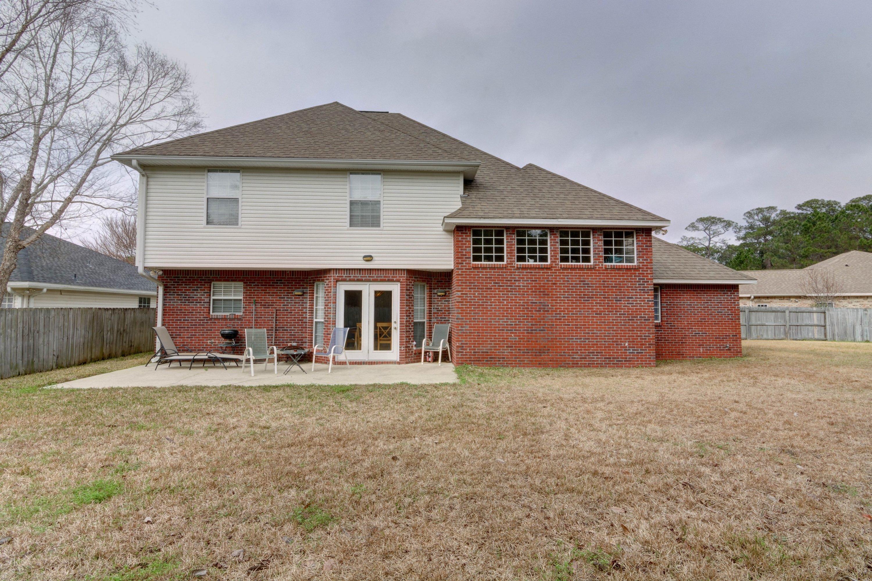 OVERBROOK 2ND ADDN - Residential