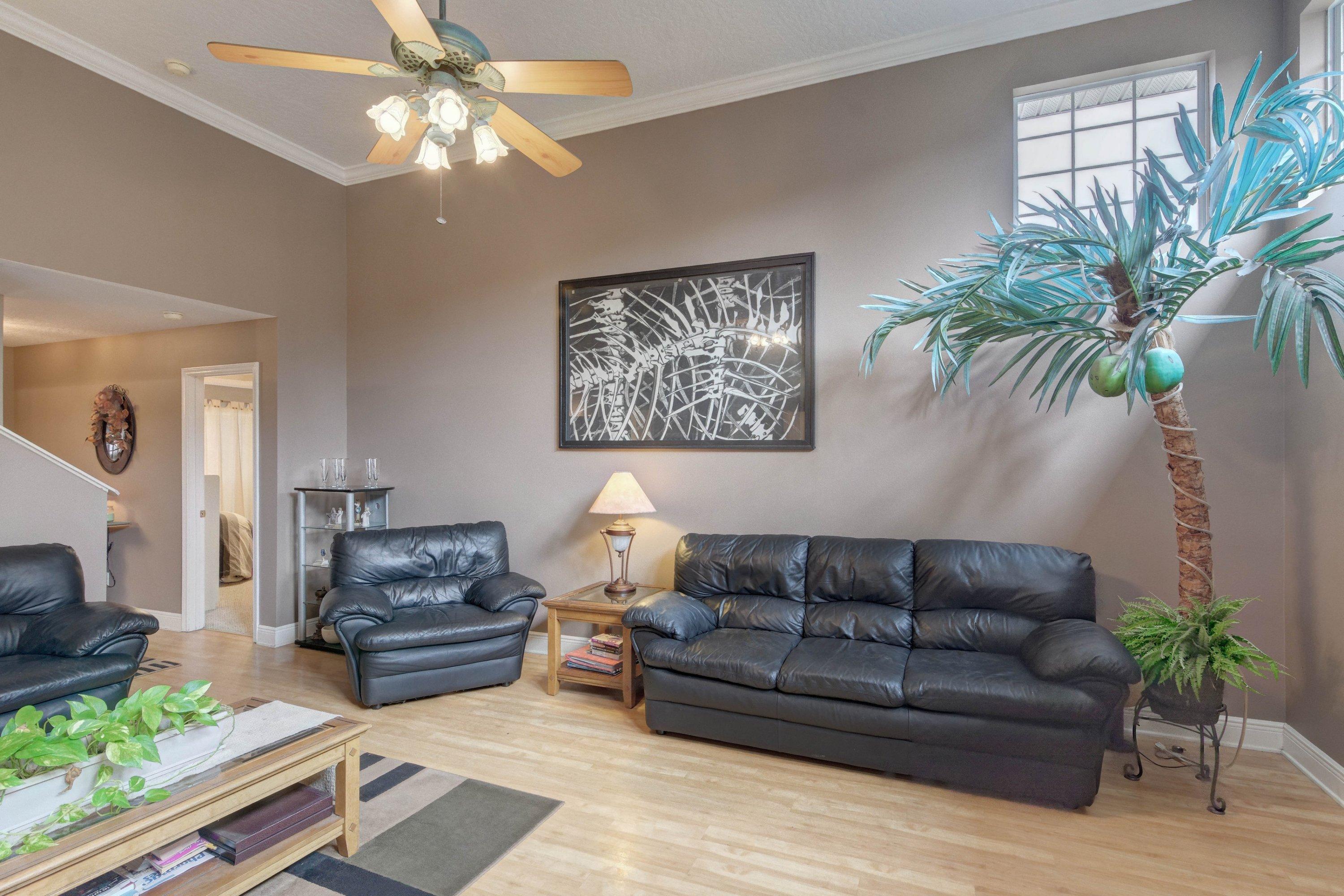 OVERBROOK 2ND ADDN - Residential