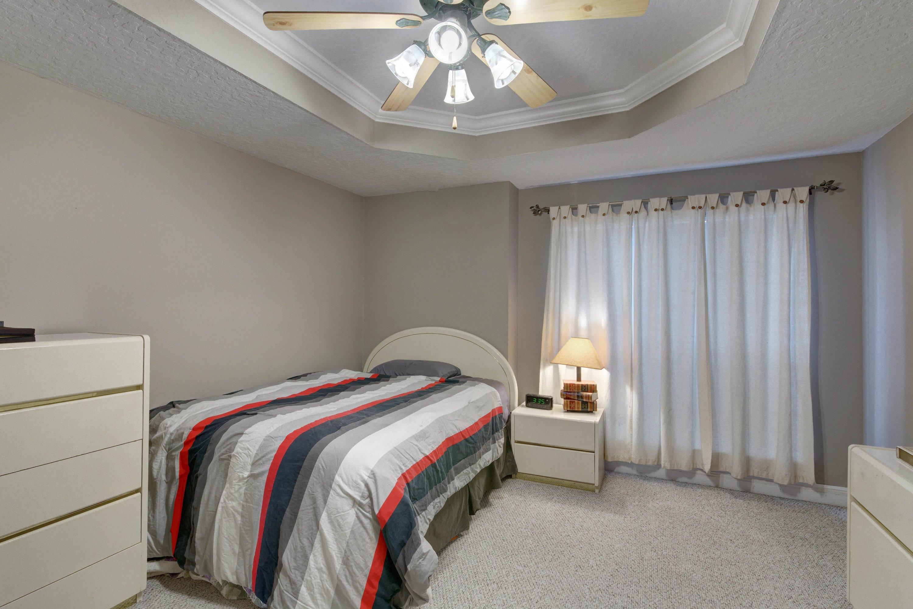 OVERBROOK 2ND ADDN - Residential