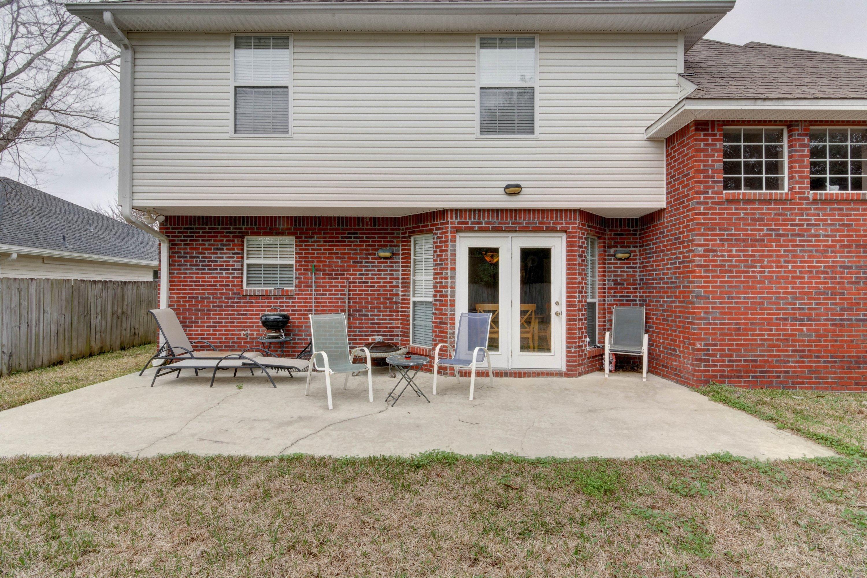 OVERBROOK 2ND ADDN - Residential