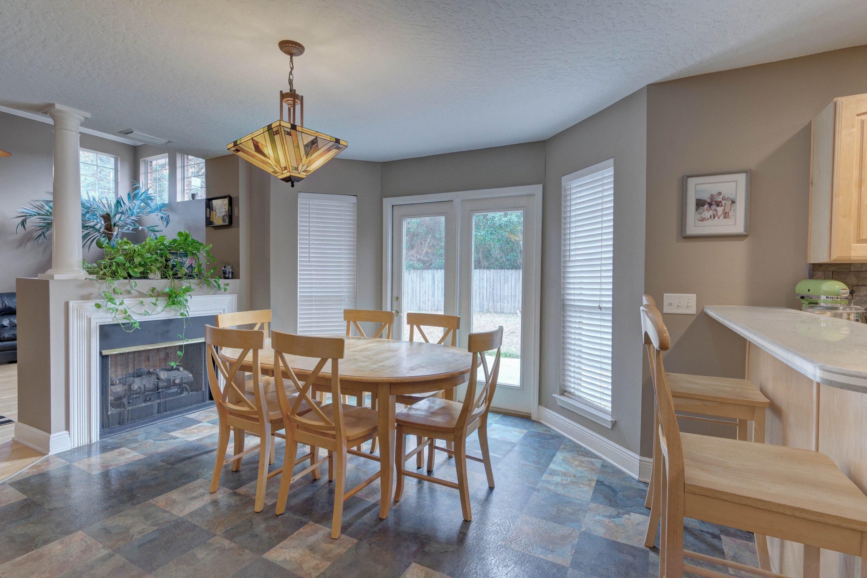 OVERBROOK 2ND ADDN - Residential