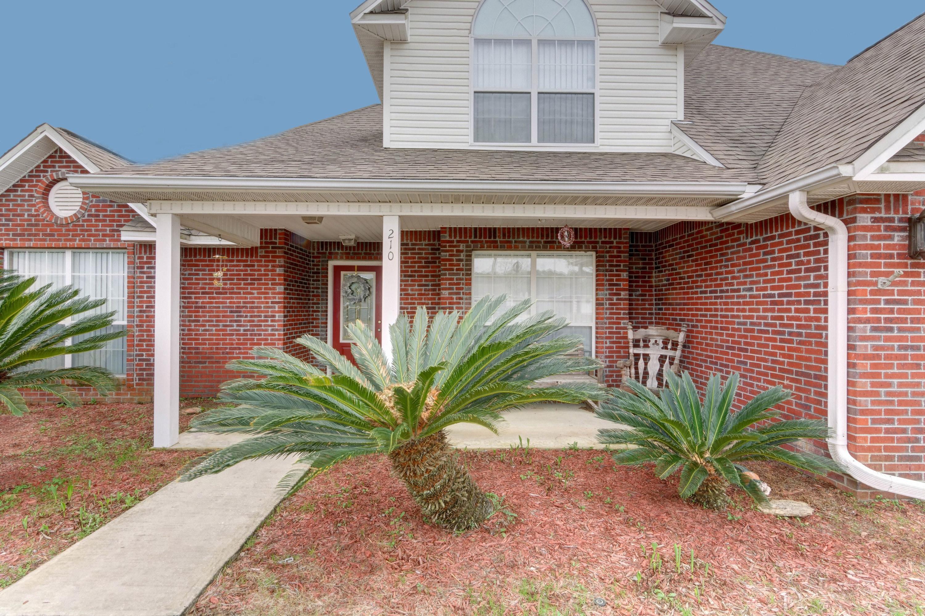 OVERBROOK 2ND ADDN - Residential