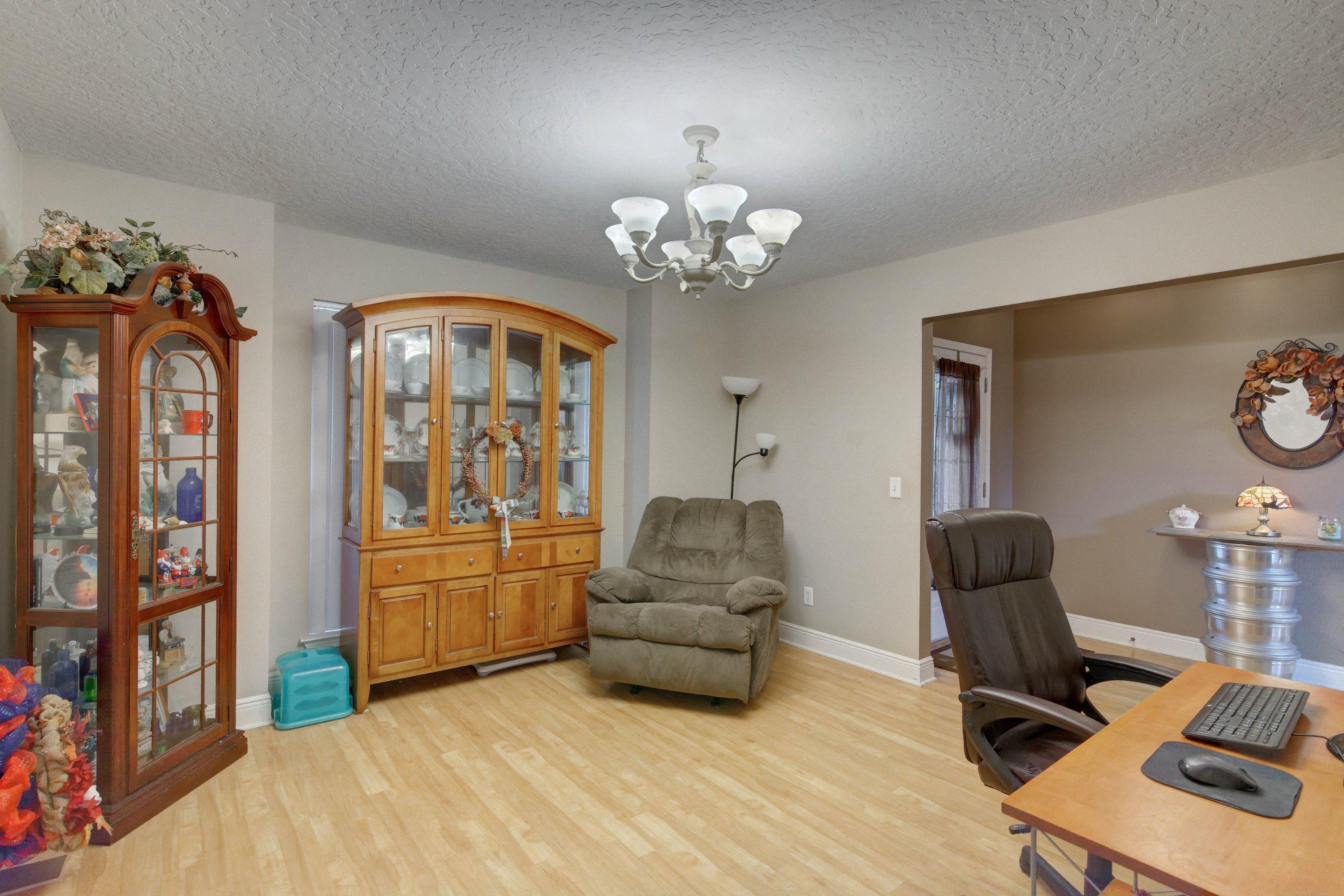 OVERBROOK 2ND ADDN - Residential