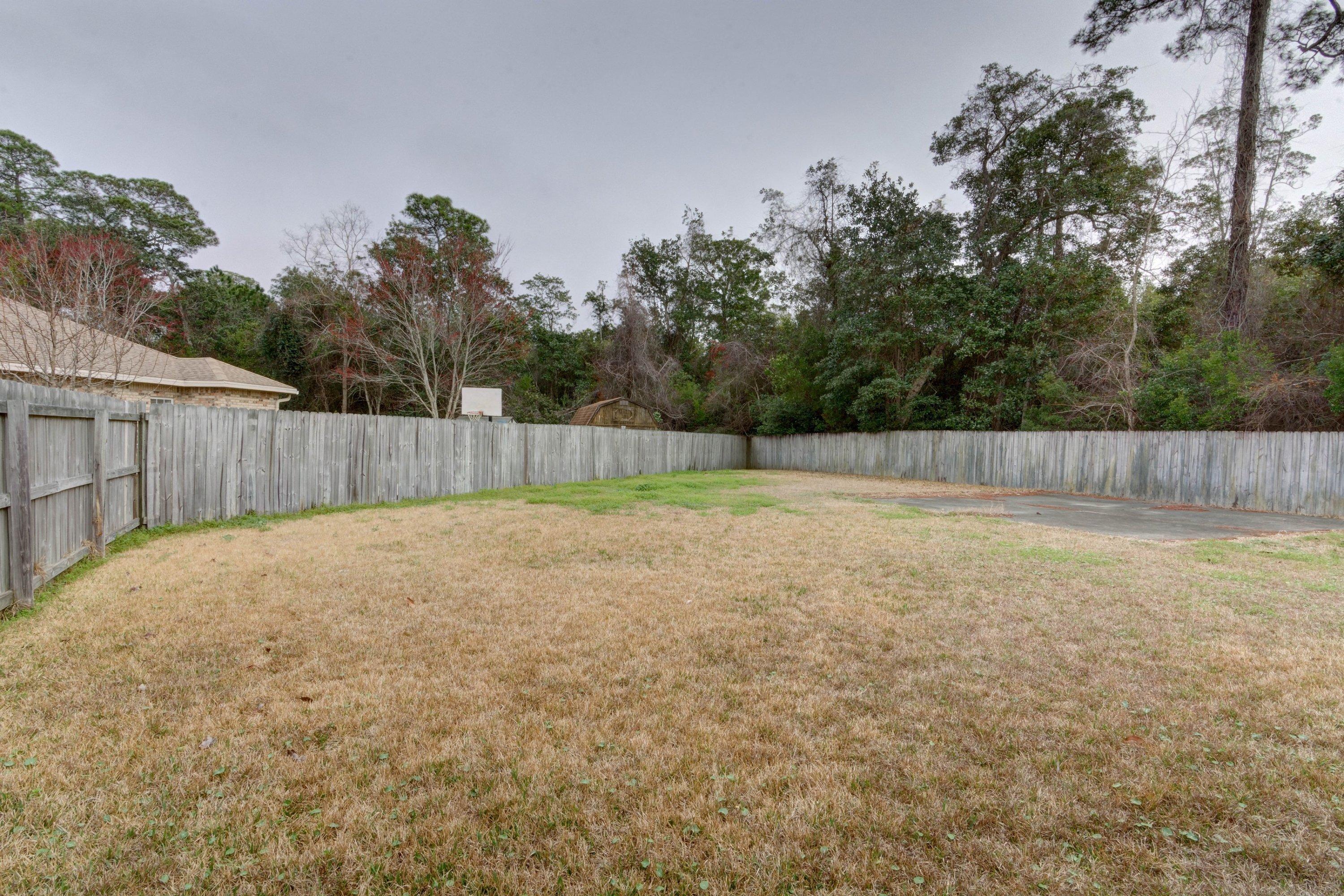 OVERBROOK 2ND ADDN - Residential