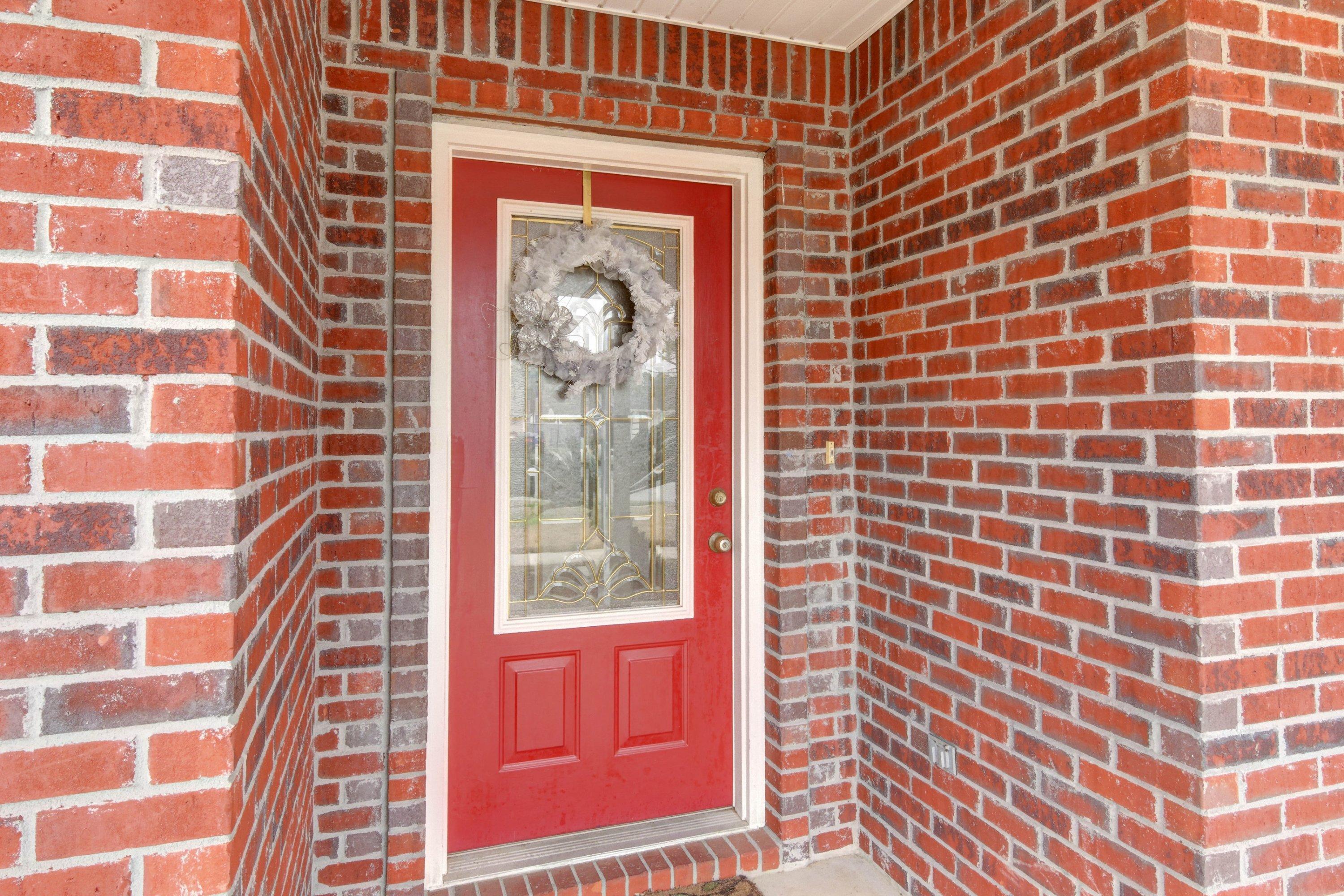 OVERBROOK 2ND ADDN - Residential