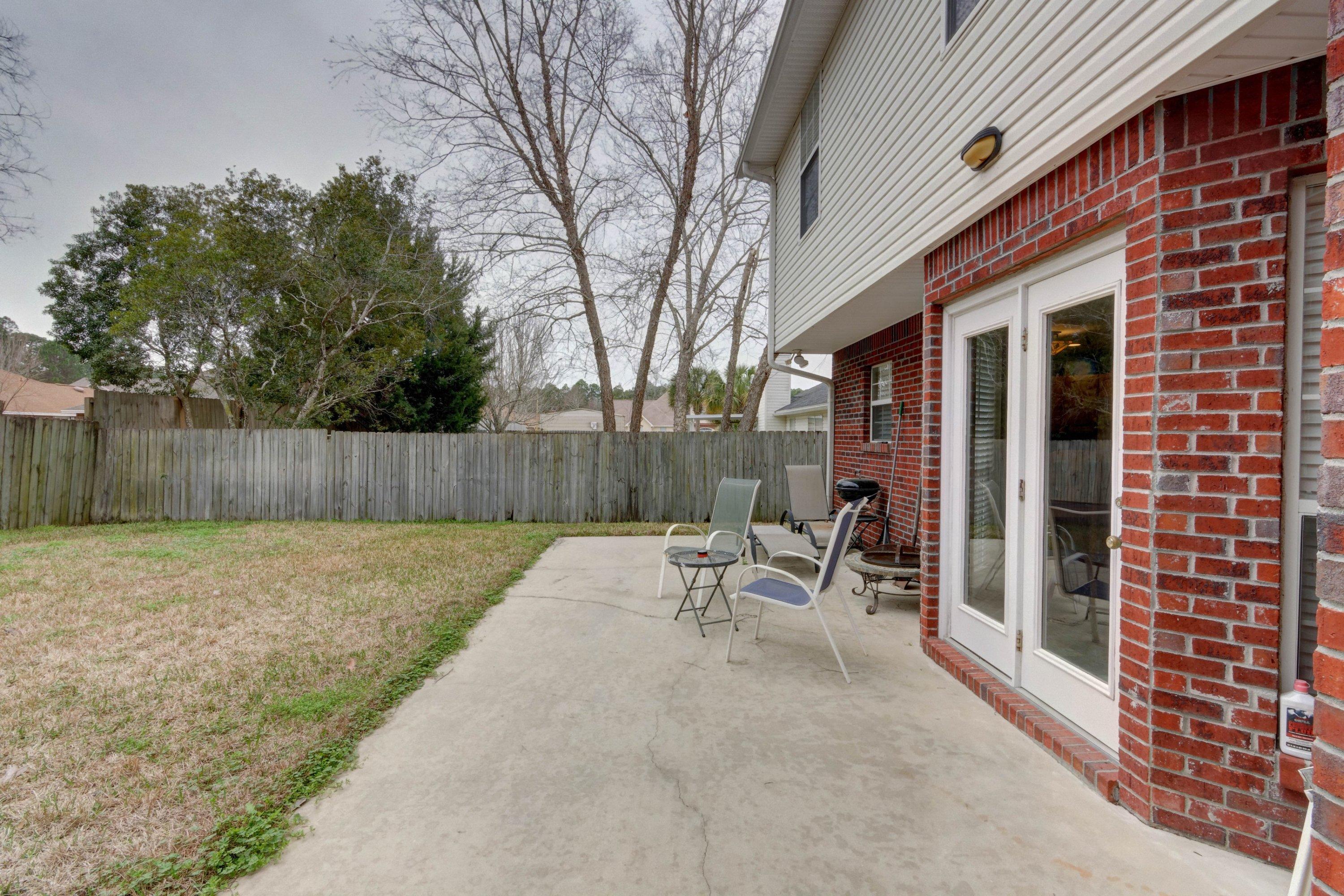 OVERBROOK 2ND ADDN - Residential