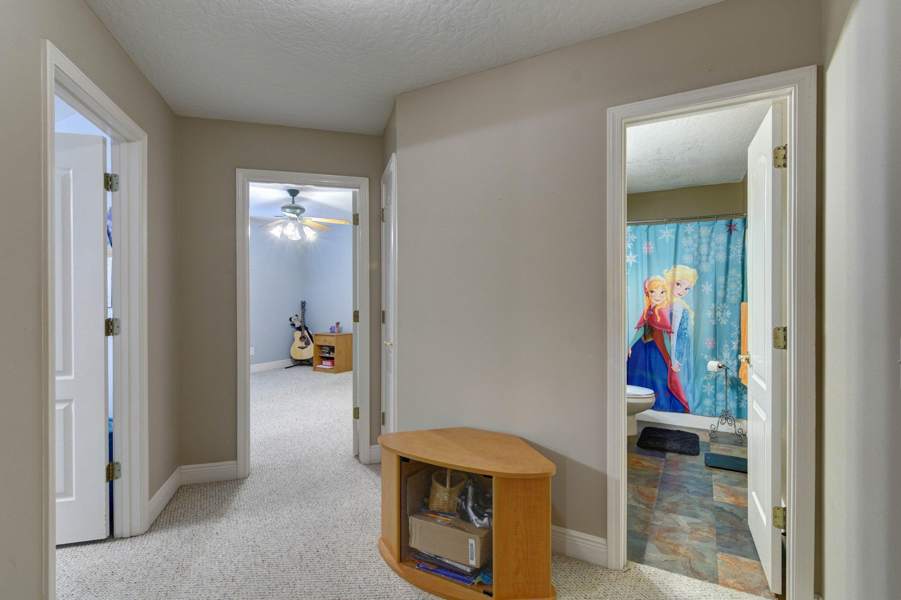 OVERBROOK 2ND ADDN - Residential