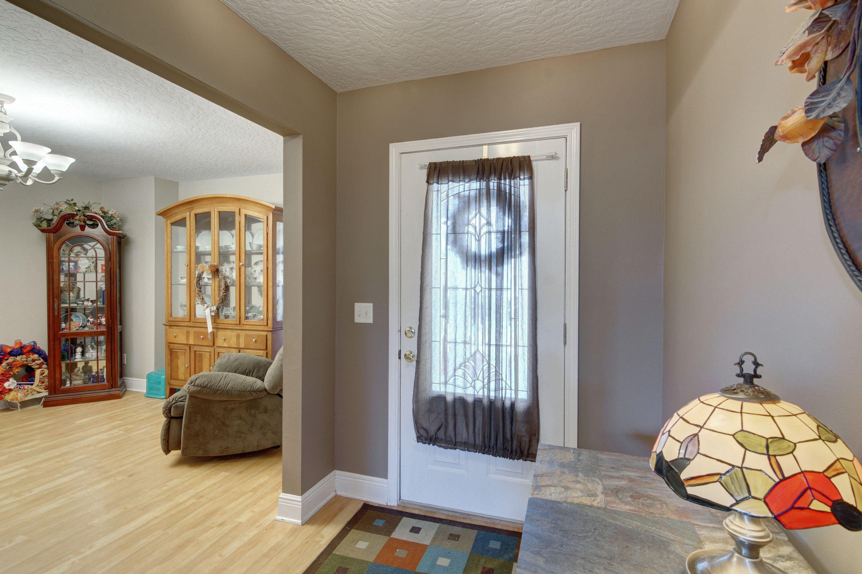 OVERBROOK 2ND ADDN - Residential