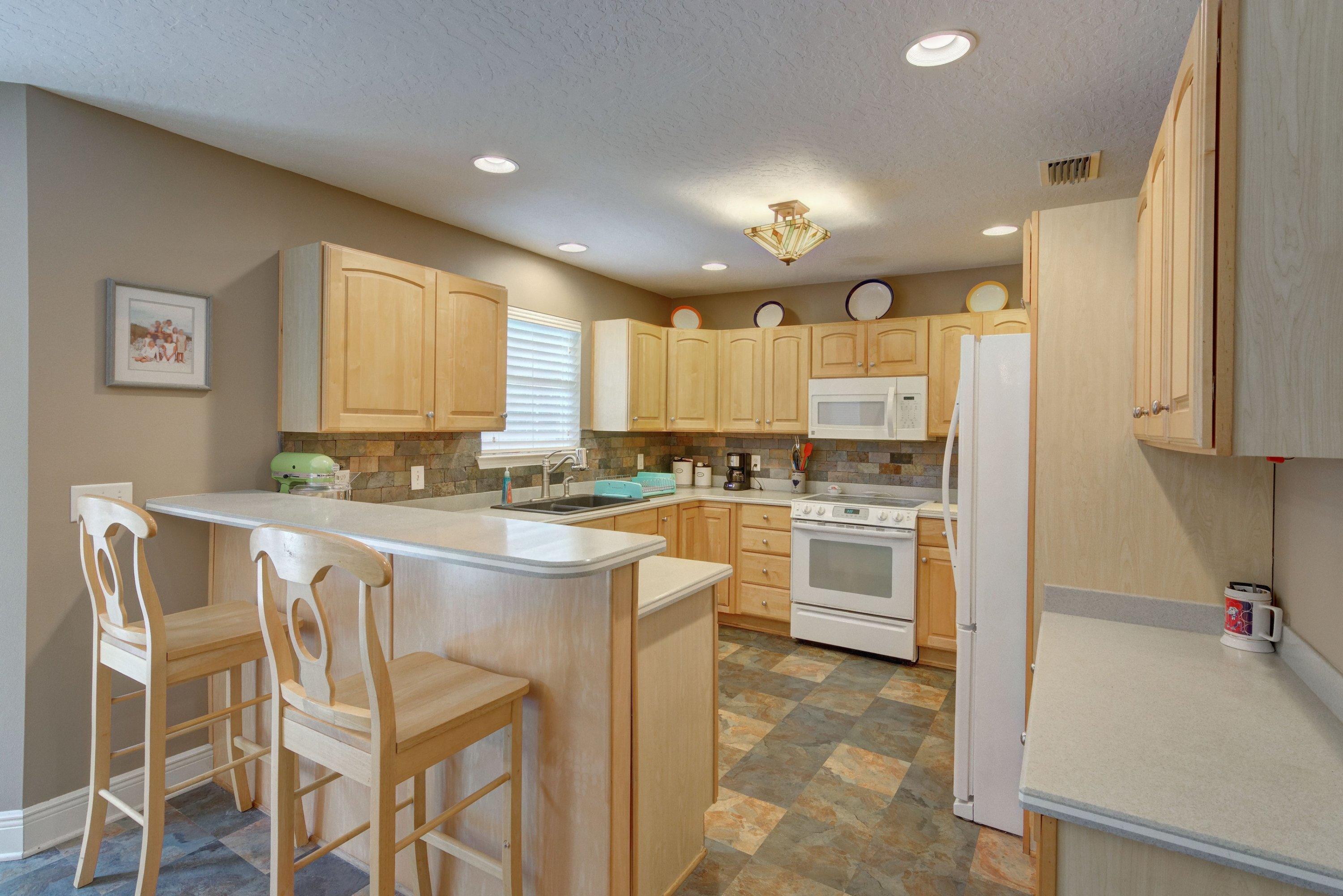 OVERBROOK 2ND ADDN - Residential