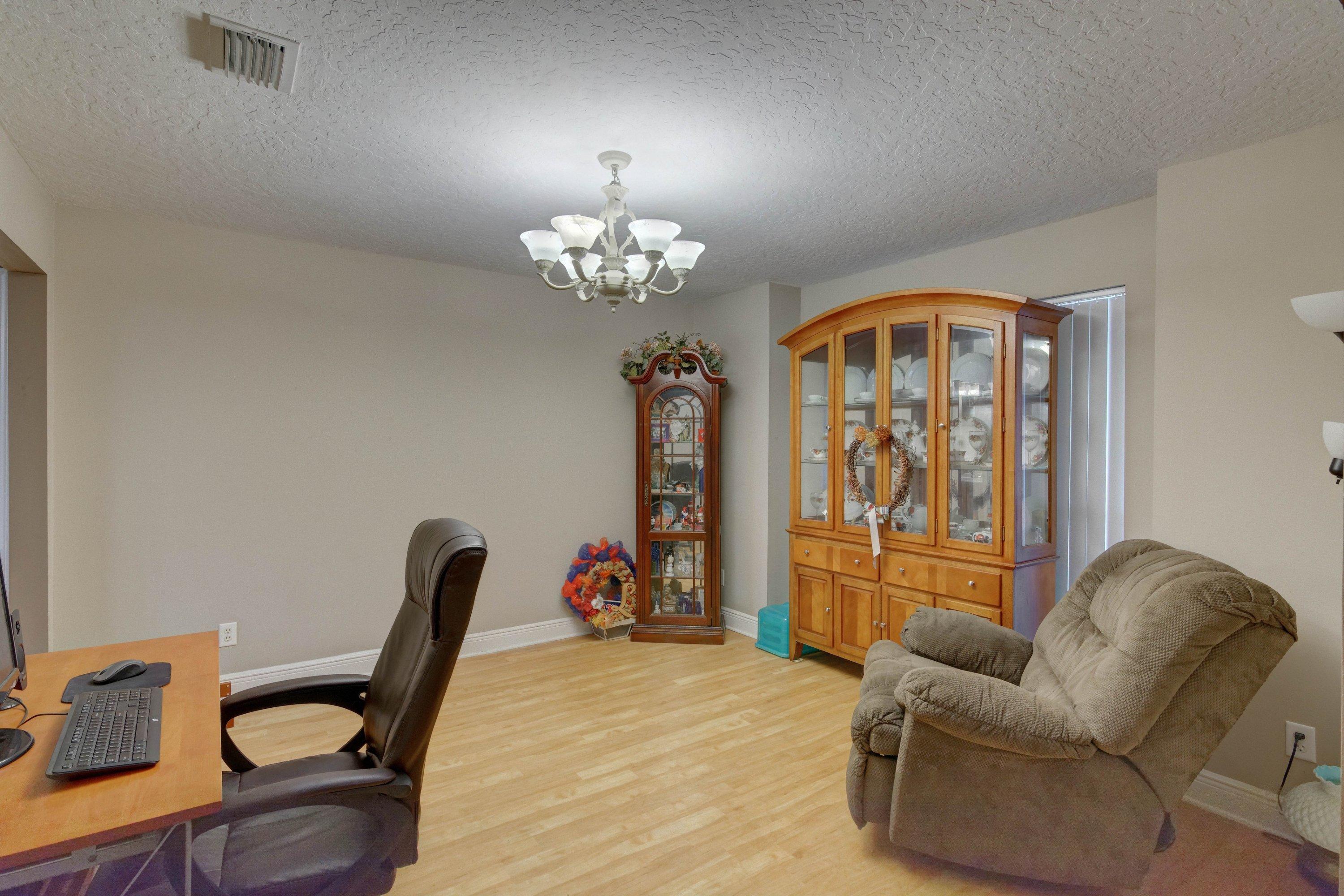 OVERBROOK 2ND ADDN - Residential