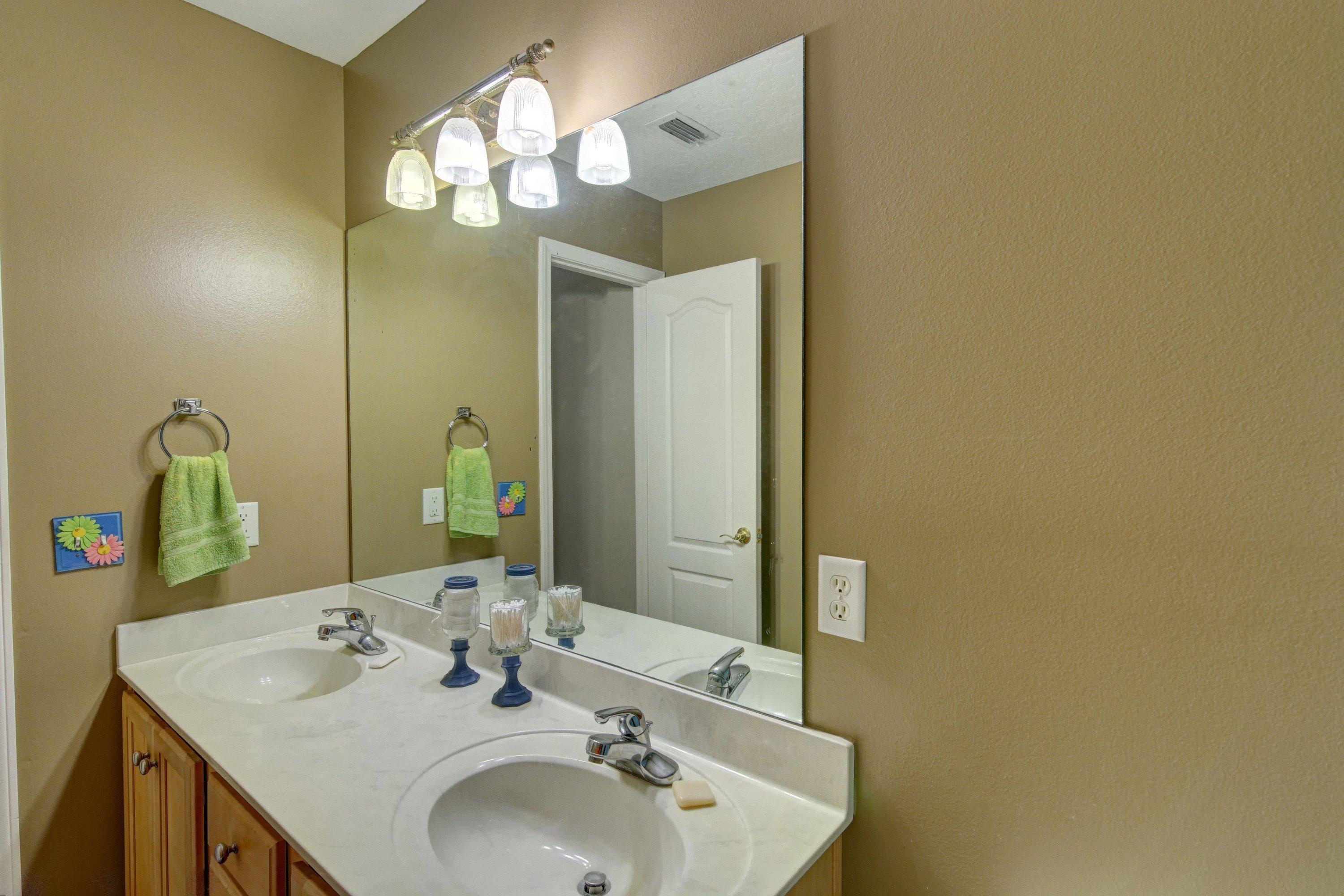 OVERBROOK 2ND ADDN - Residential