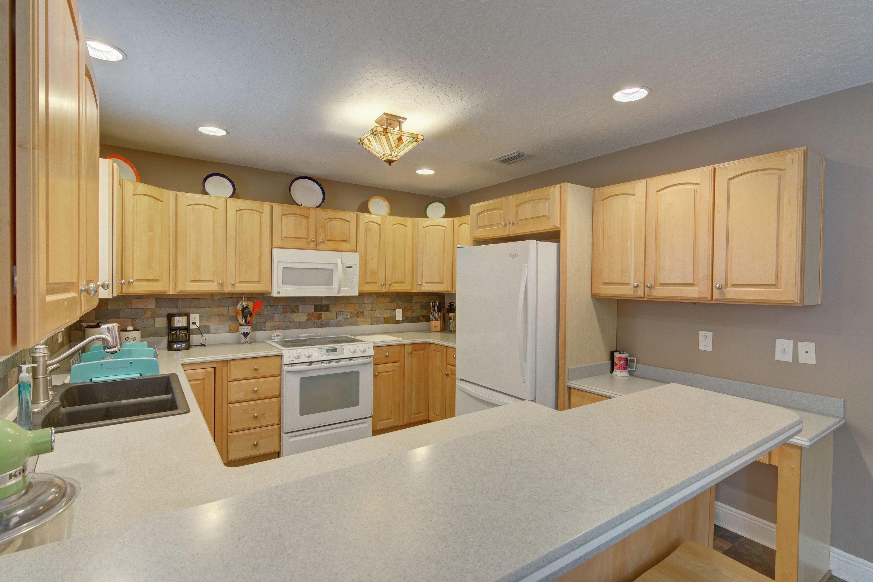 OVERBROOK 2ND ADDN - Residential