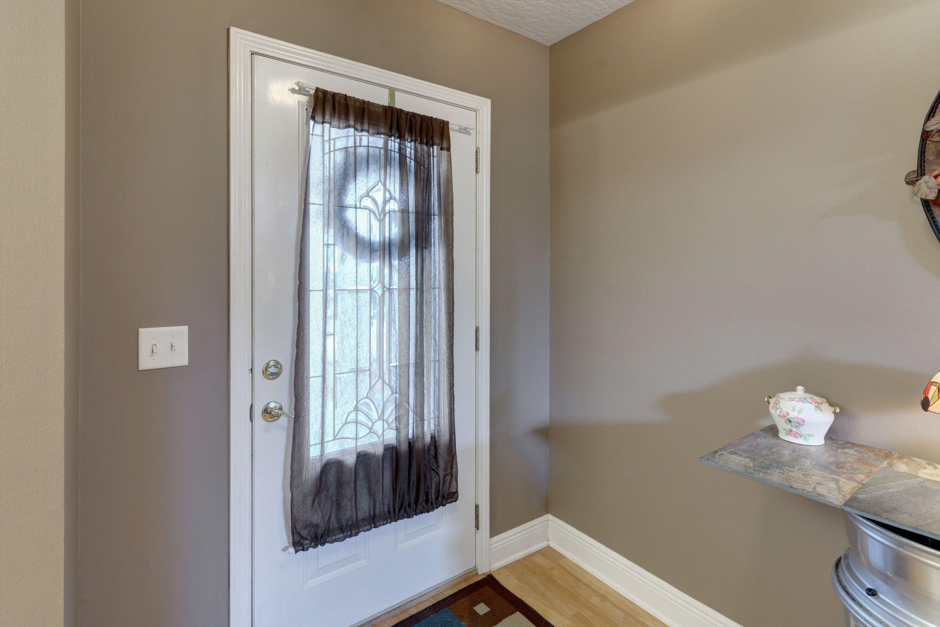 OVERBROOK 2ND ADDN - Residential