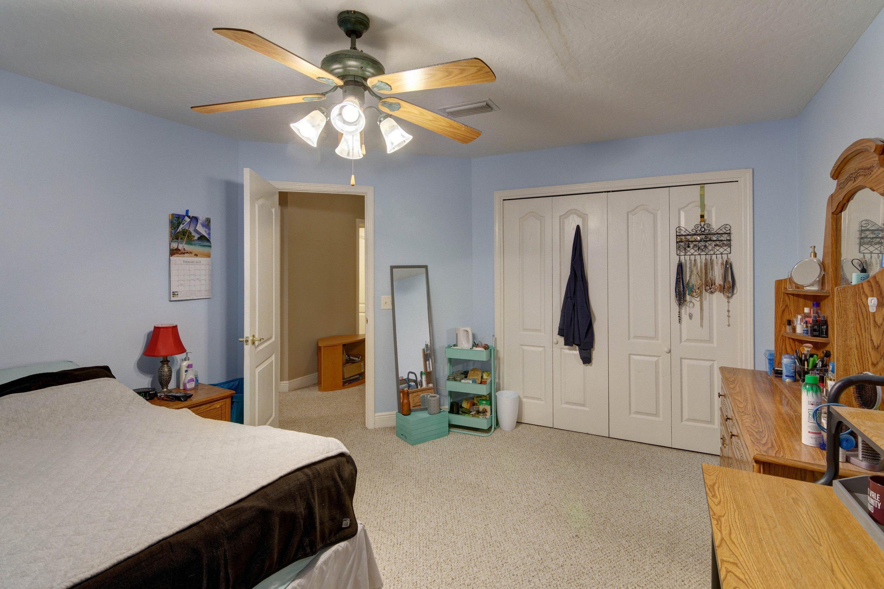OVERBROOK 2ND ADDN - Residential