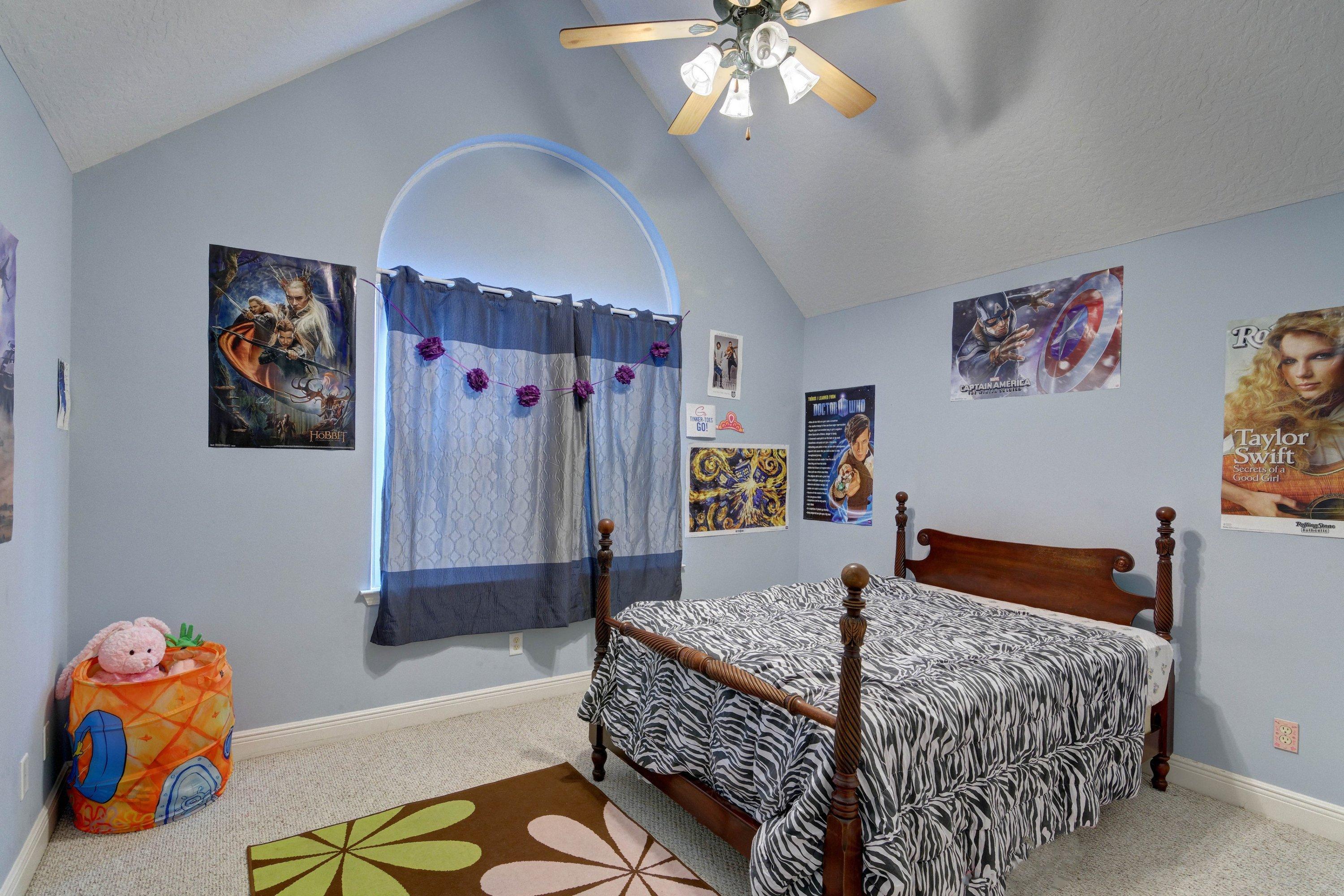 OVERBROOK 2ND ADDN - Residential