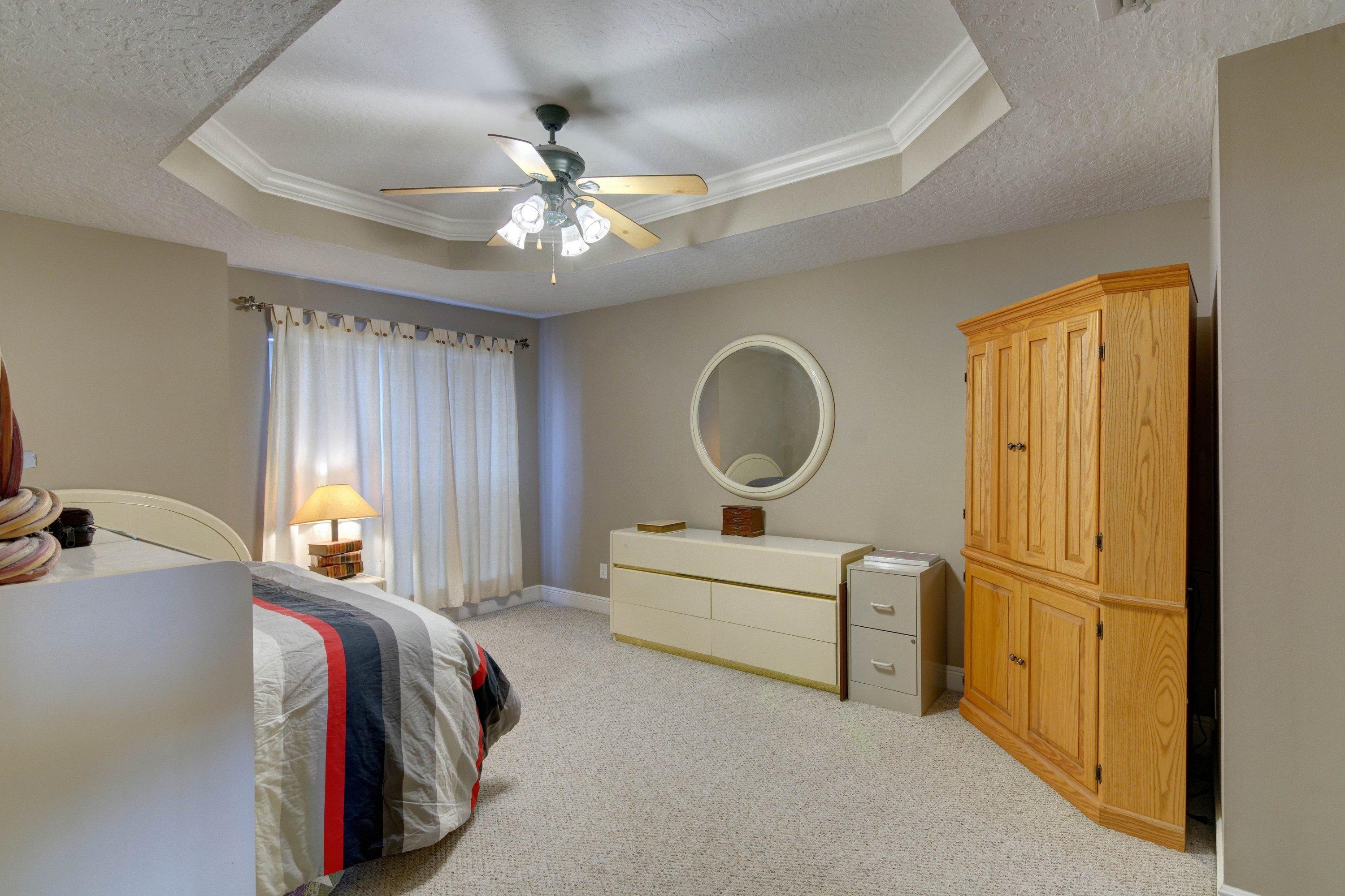 OVERBROOK 2ND ADDN - Residential