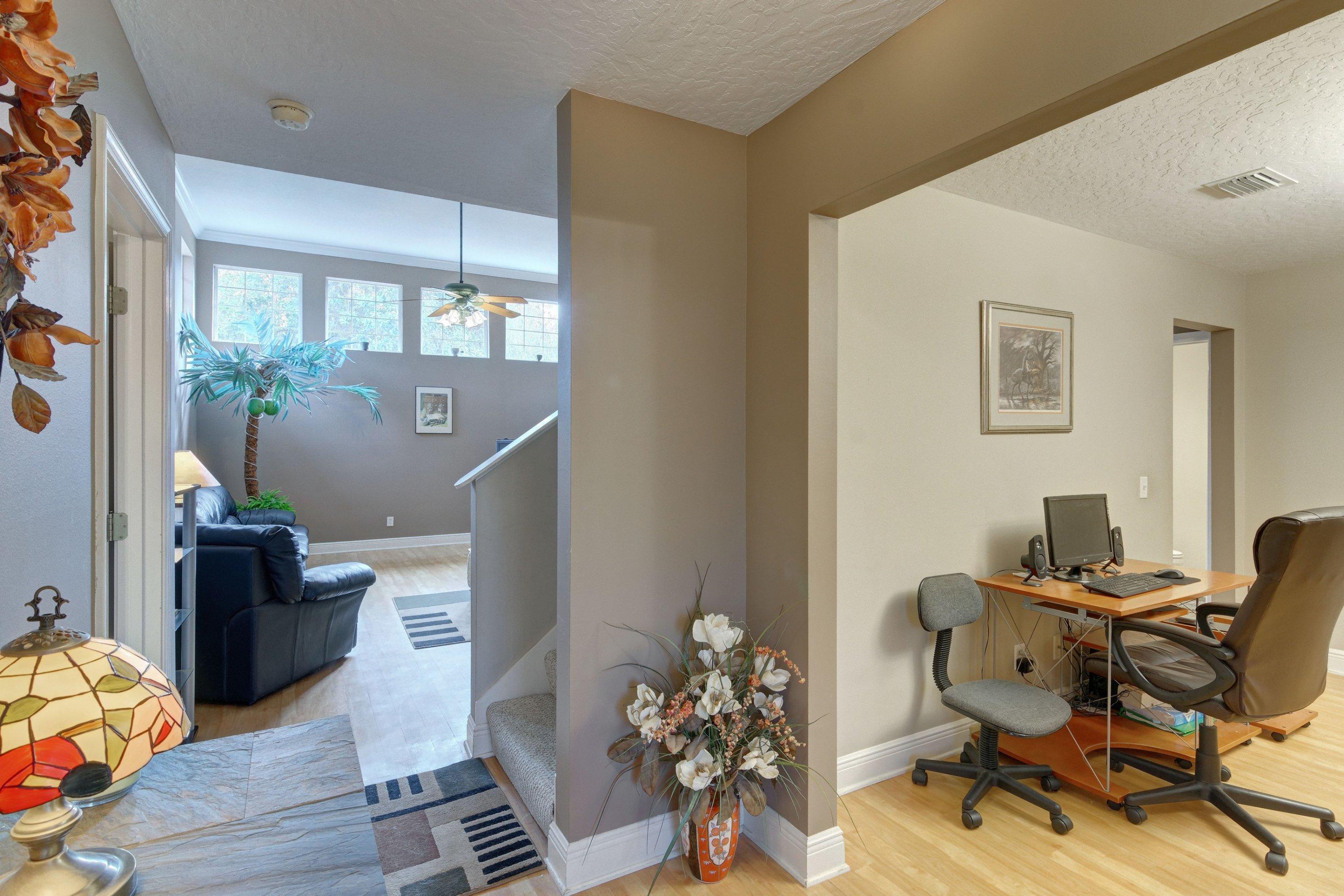 OVERBROOK 2ND ADDN - Residential
