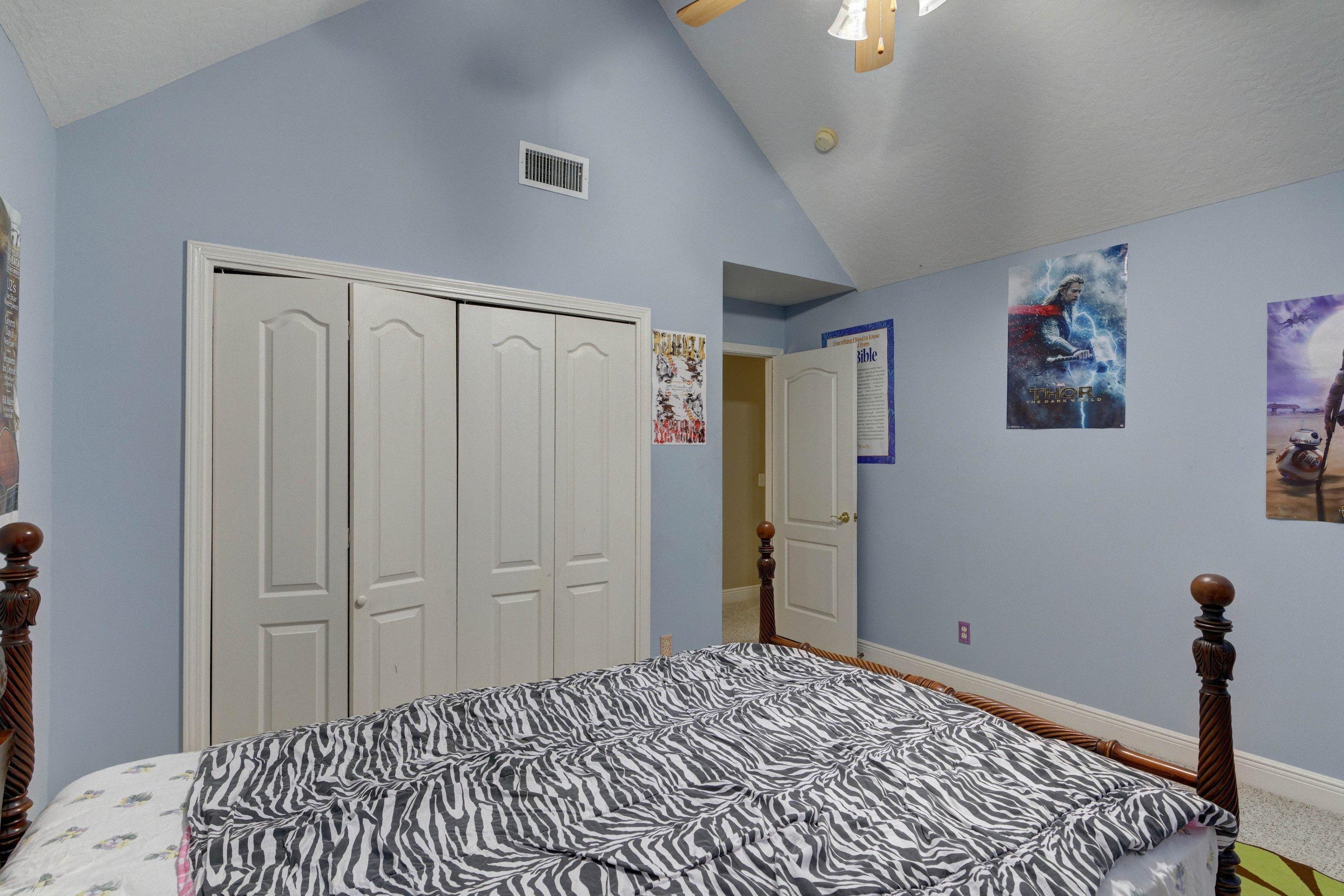 OVERBROOK 2ND ADDN - Residential