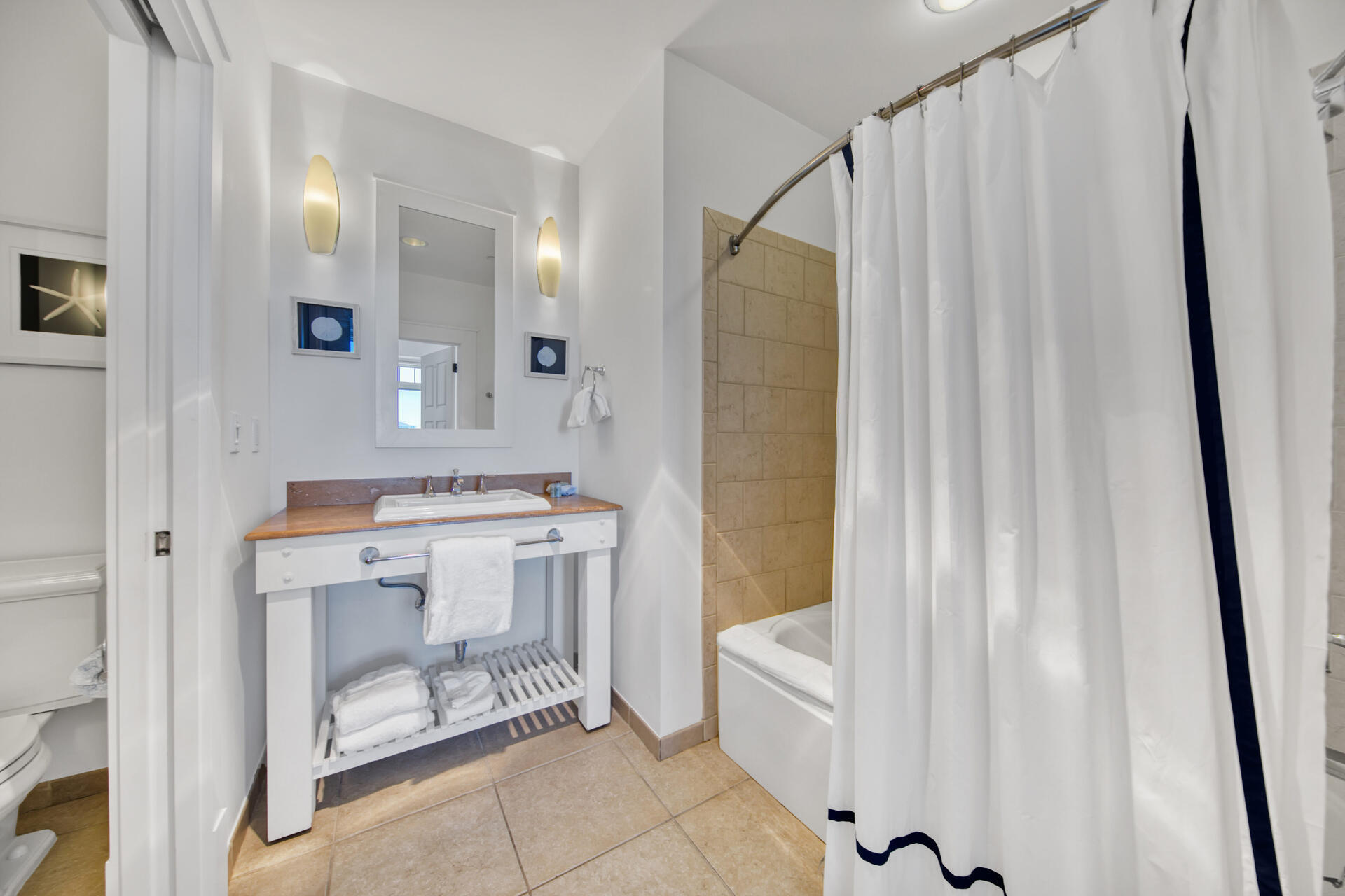 WATERSOUND BEACH - Residential