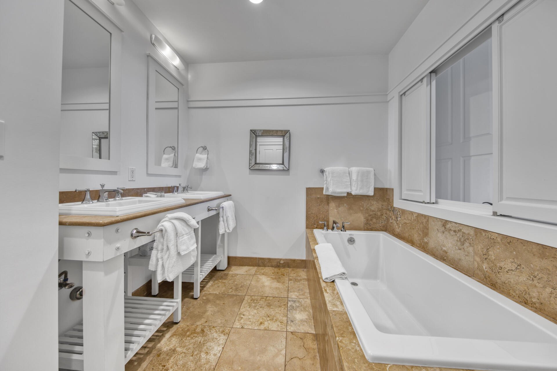 WATERSOUND BEACH - Residential