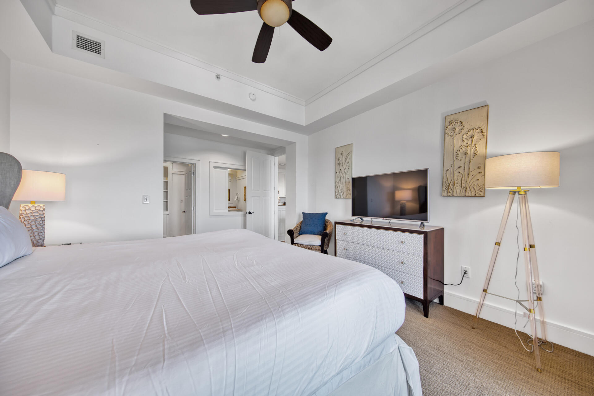 WATERSOUND BEACH - Residential