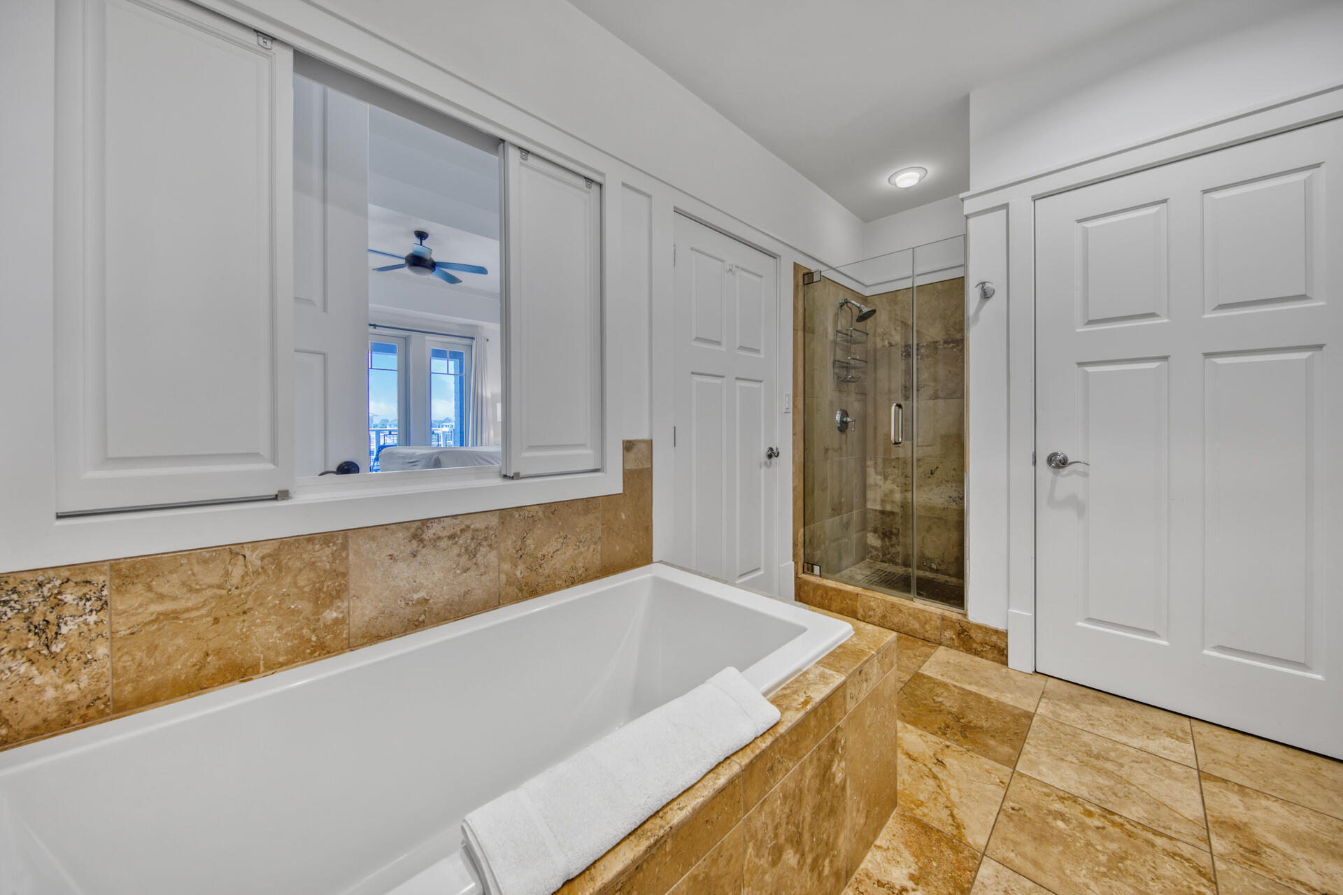 WATERSOUND BEACH - Residential