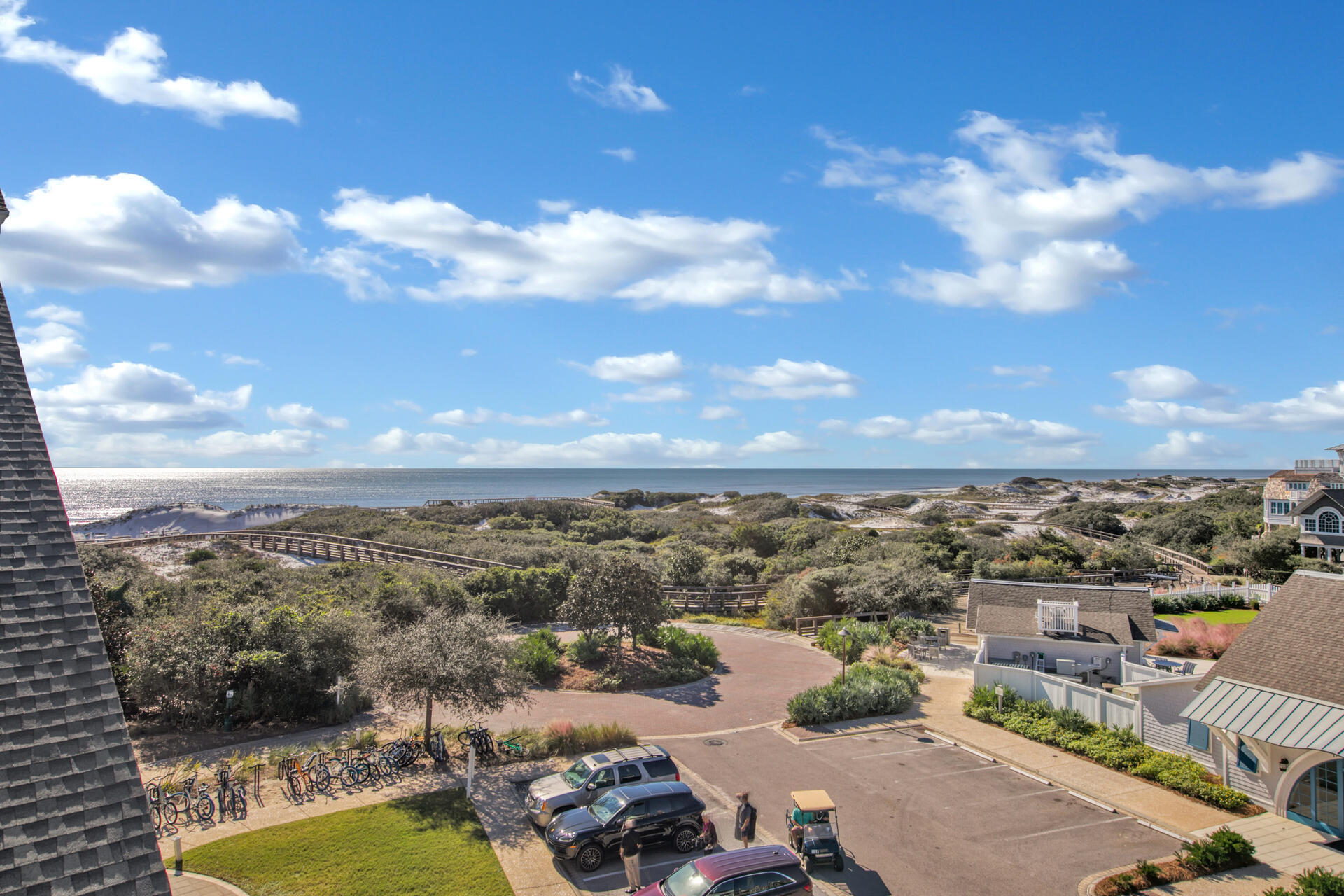 WATERSOUND BEACH - Residential