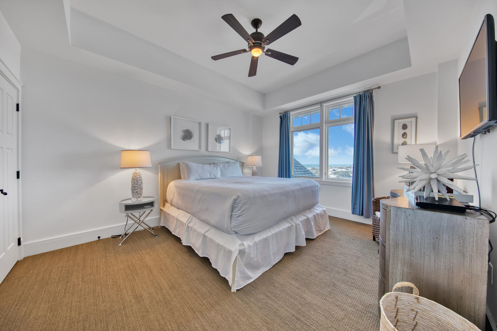 WATERSOUND BEACH - Residential