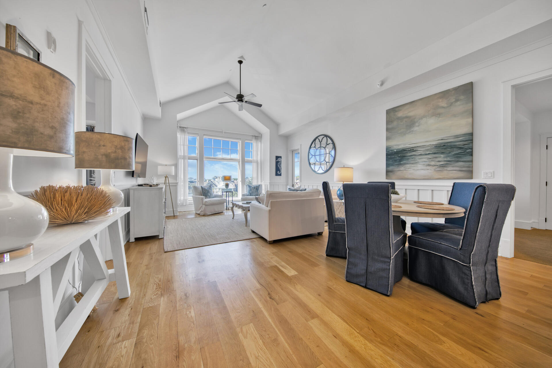 WATERSOUND BEACH - Residential