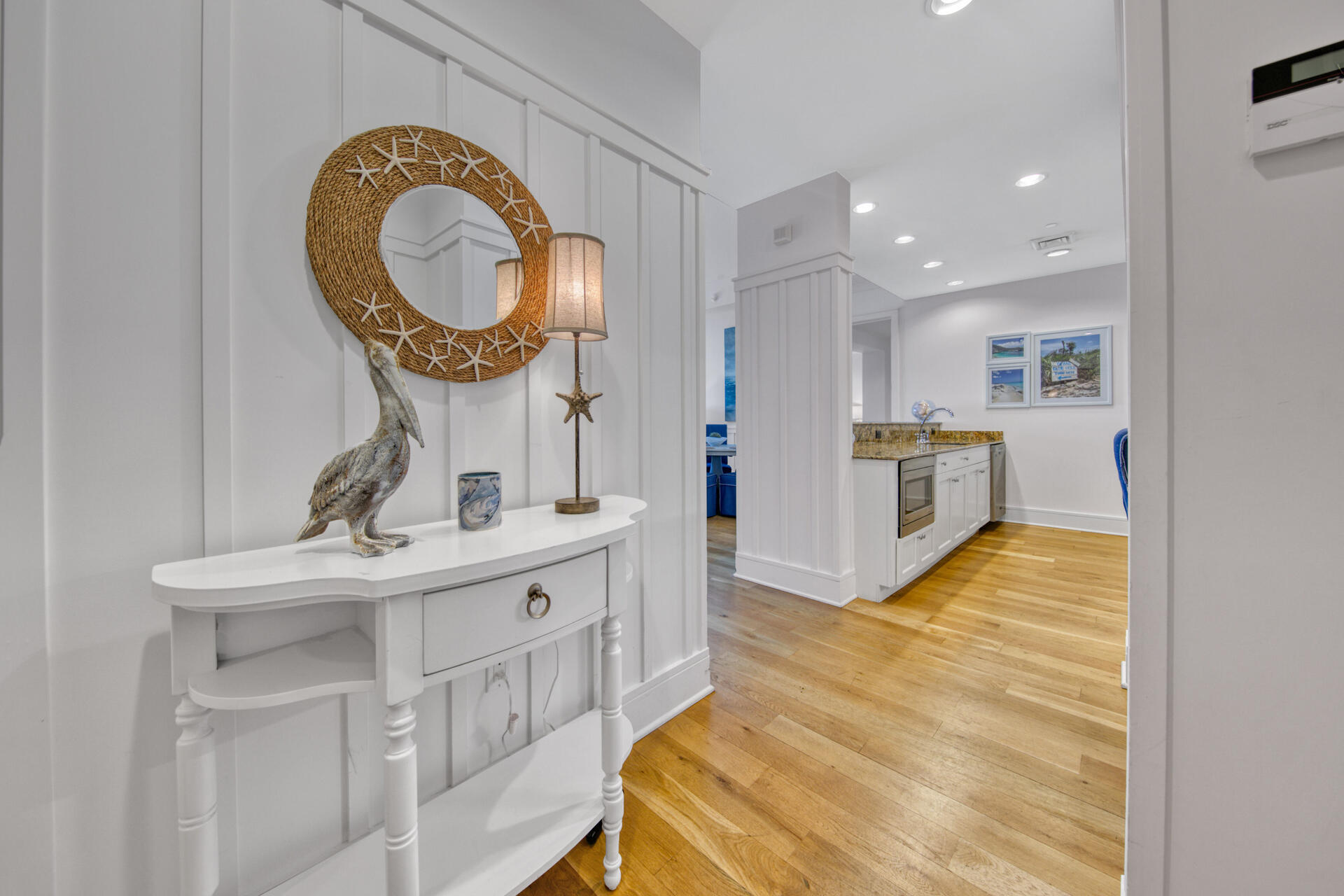 WATERSOUND BEACH - Residential