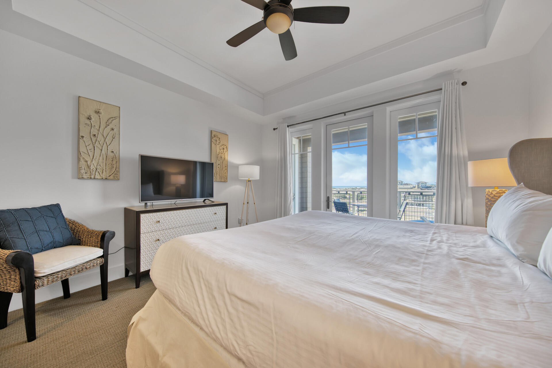 WATERSOUND BEACH - Residential