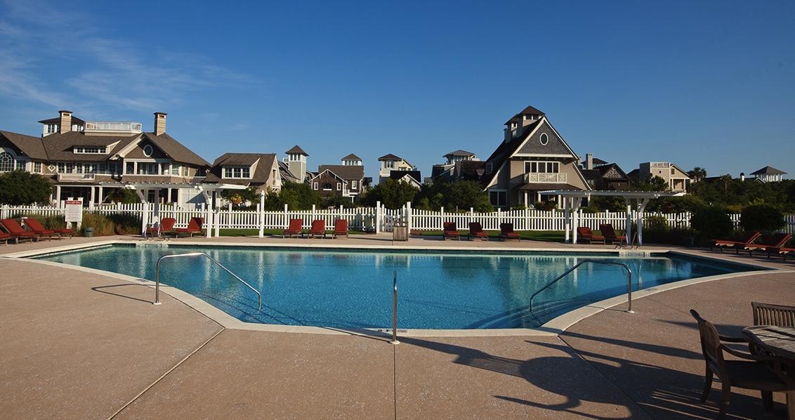 WATERSOUND BEACH - Residential