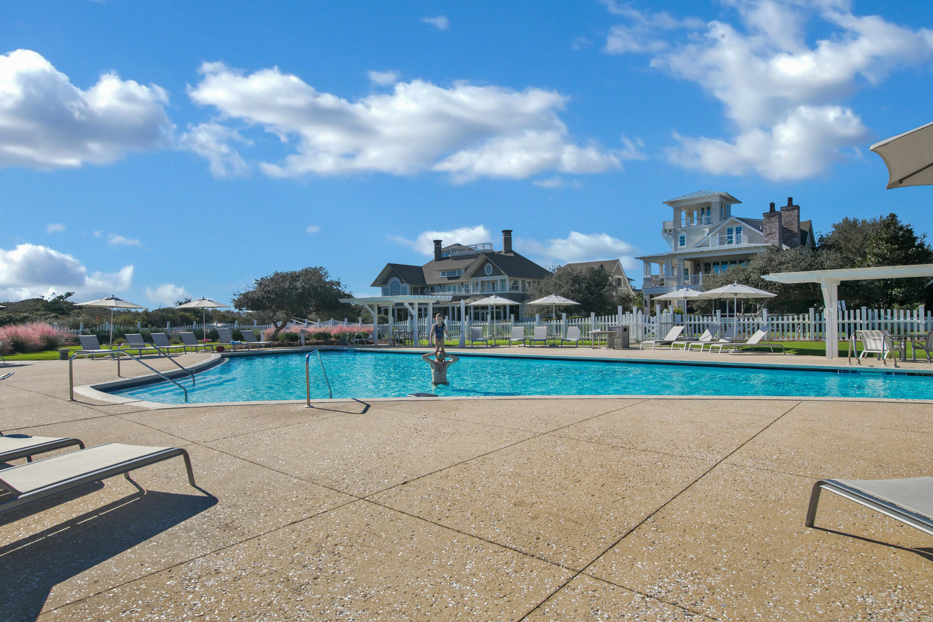 WATERSOUND BEACH - Residential