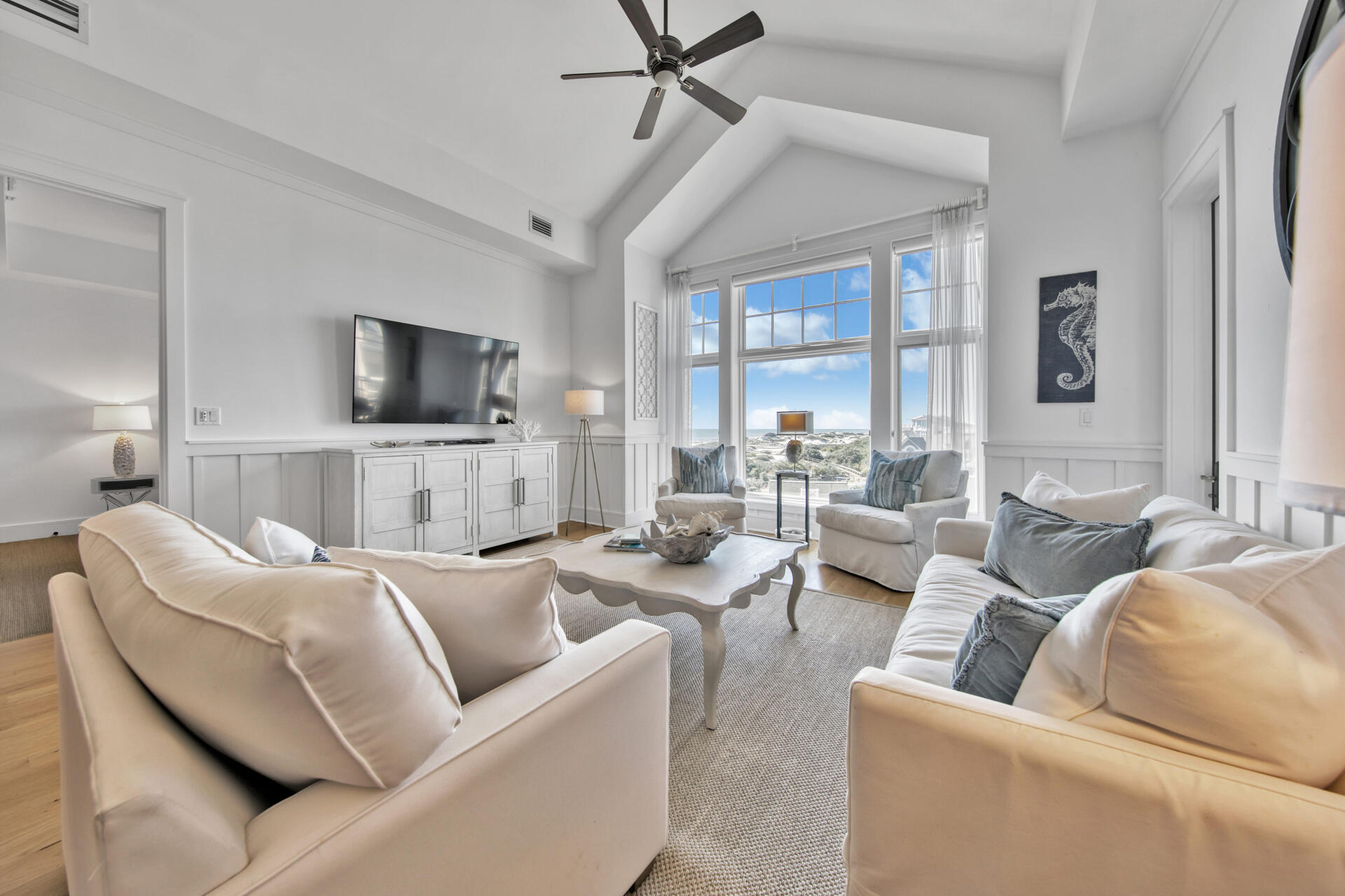 WATERSOUND BEACH - Residential