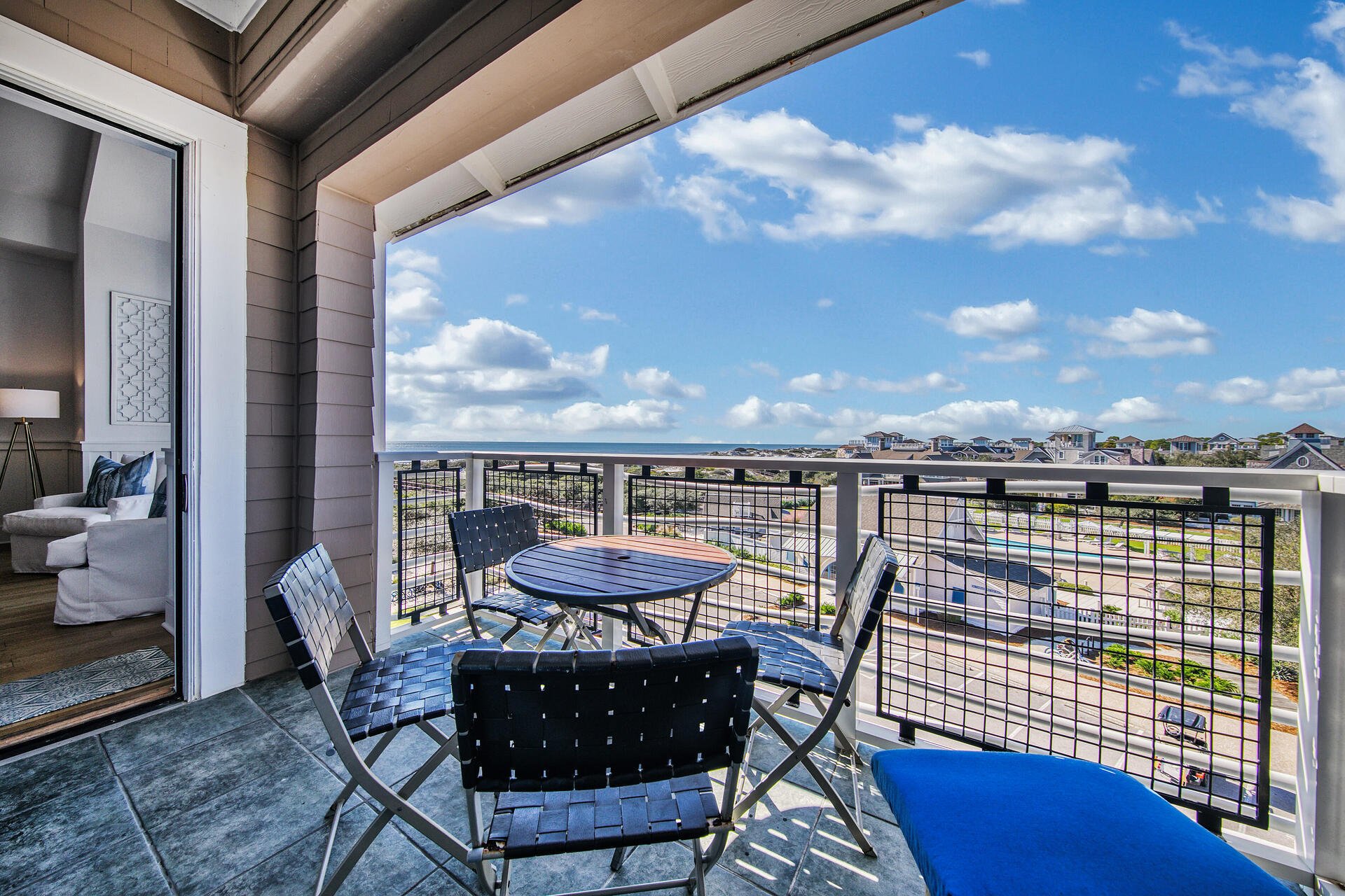 WATERSOUND BEACH - Residential