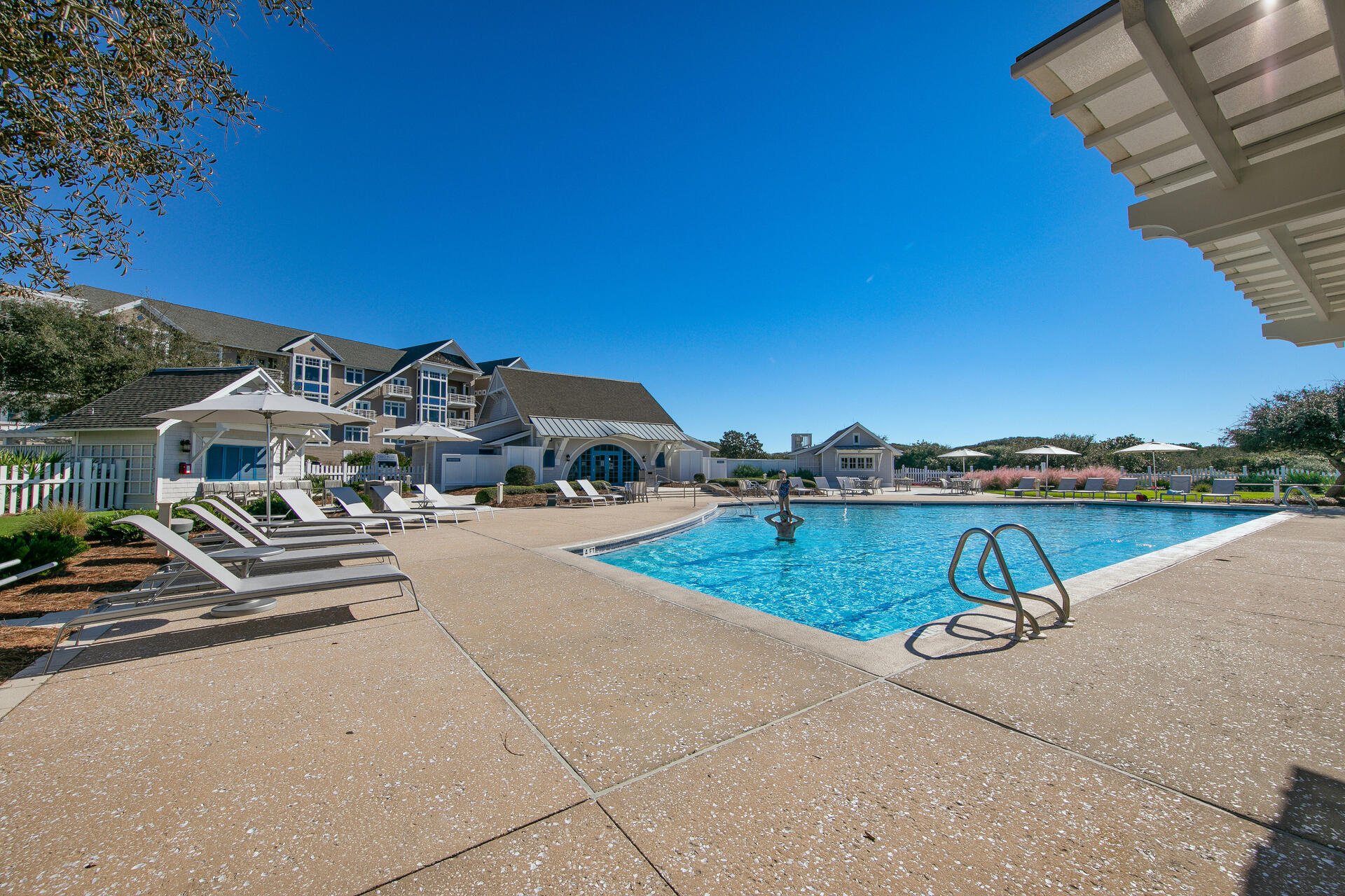 WATERSOUND BEACH - Residential