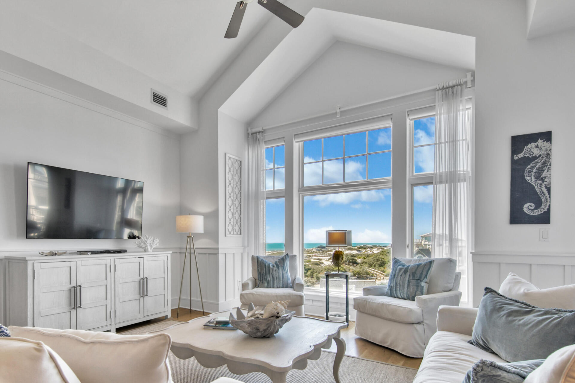 WATERSOUND BEACH - Residential