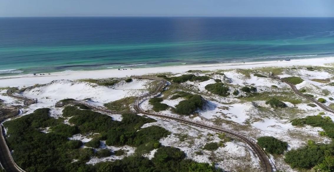 WATERSOUND BEACH - Residential