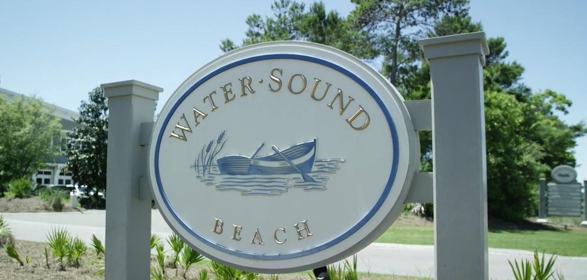WATERSOUND BEACH - Residential