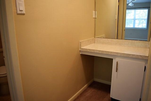 COUNTRY CLUB CONDO - Residential